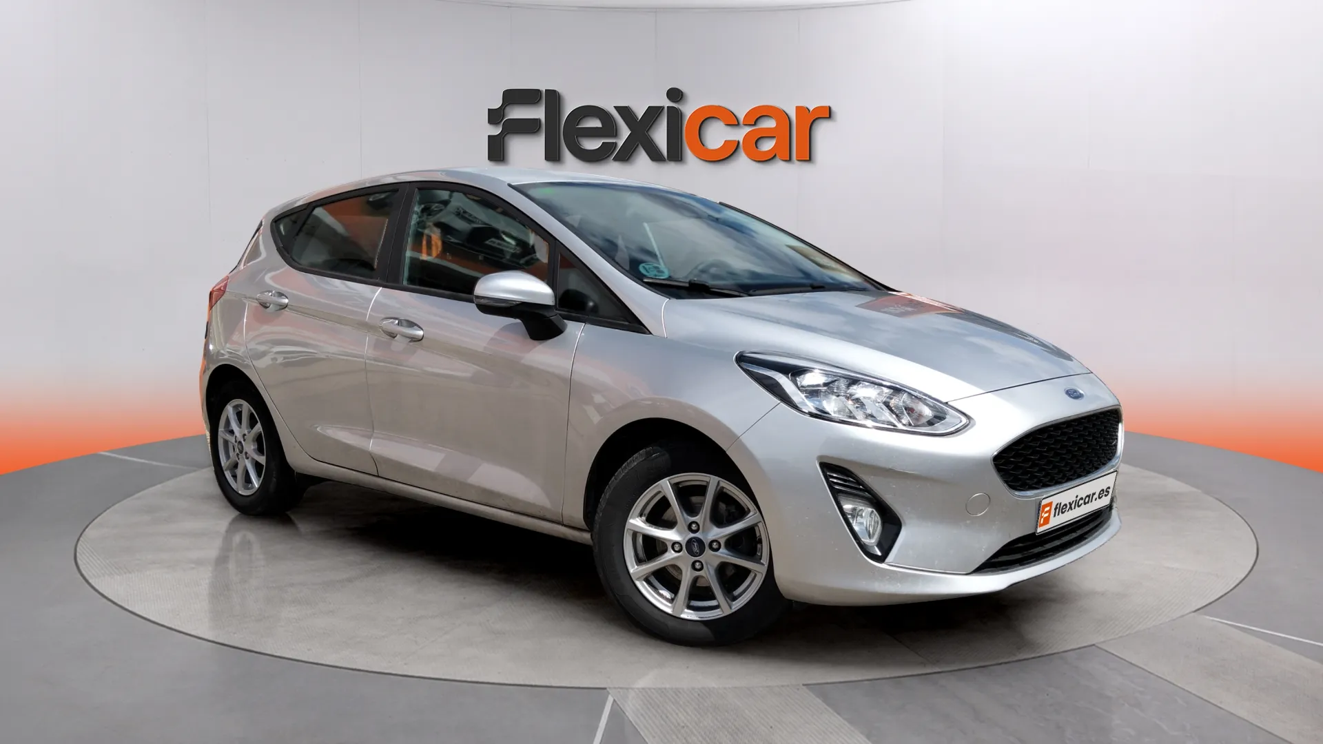 Ford Fiesta 1.1 Ti-VCT 63kW Trend 5p