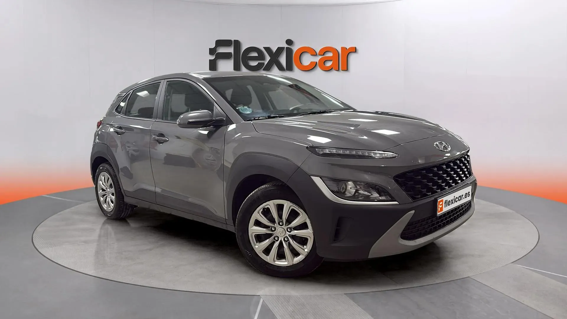 Hyundai Kona 1.0 TGDI Klass 4X2