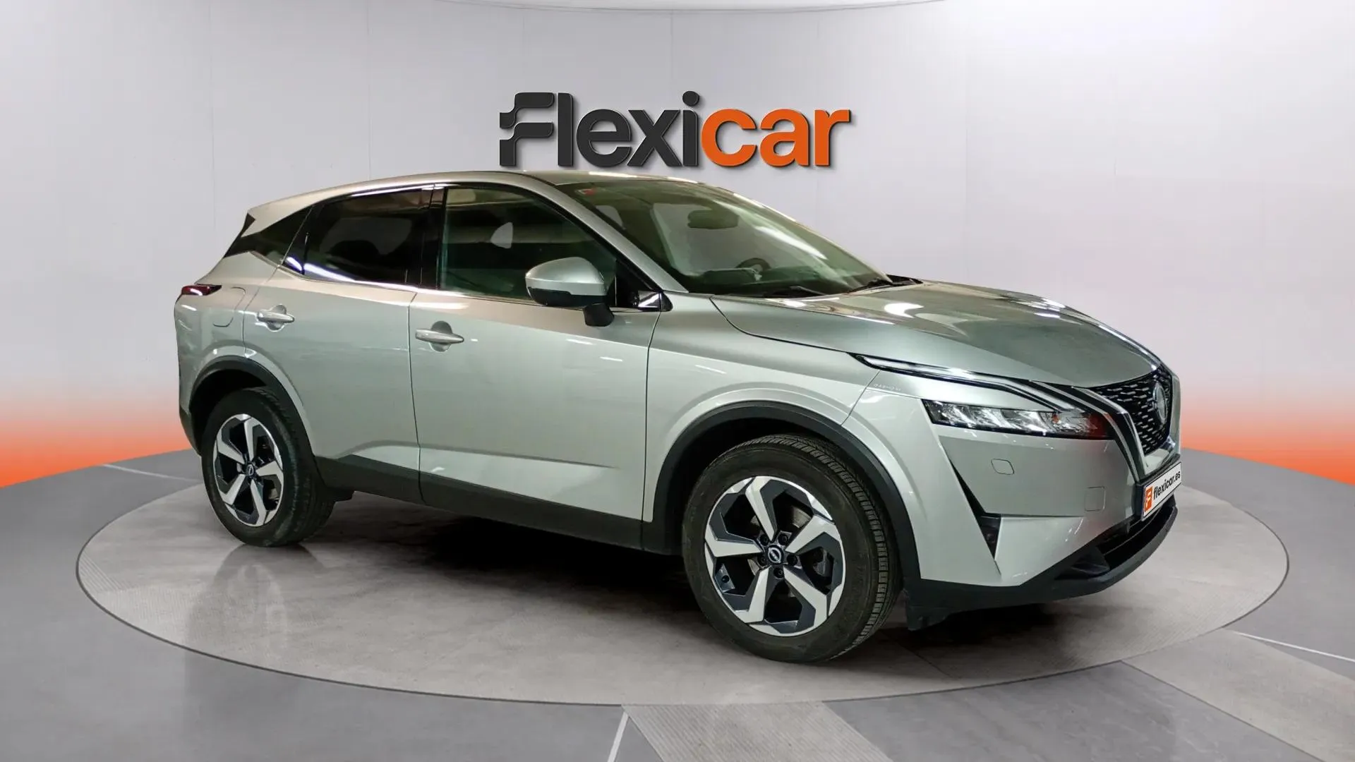 Nissan Qashqai DIG-T 116kW (158CV) mHEV Xtronic Acenta