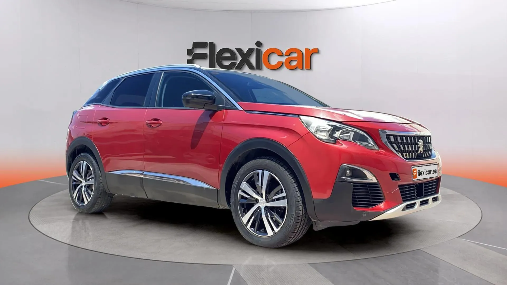 Peugeot 3008 1.2 PURETECH 96KW (130CV) ACTIVE S&S