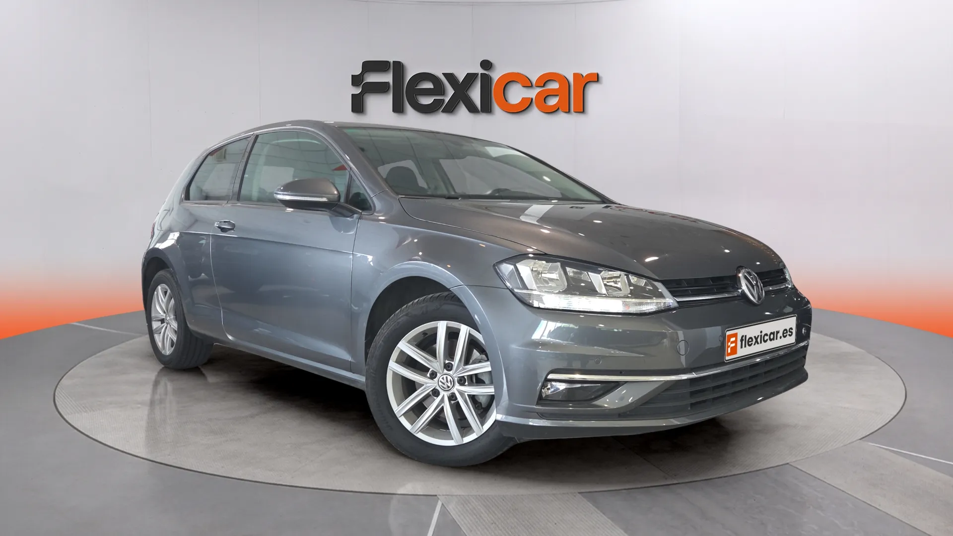 Volkswagen Golf Advance 1.6 TDI 85kW (115CV) DSG
