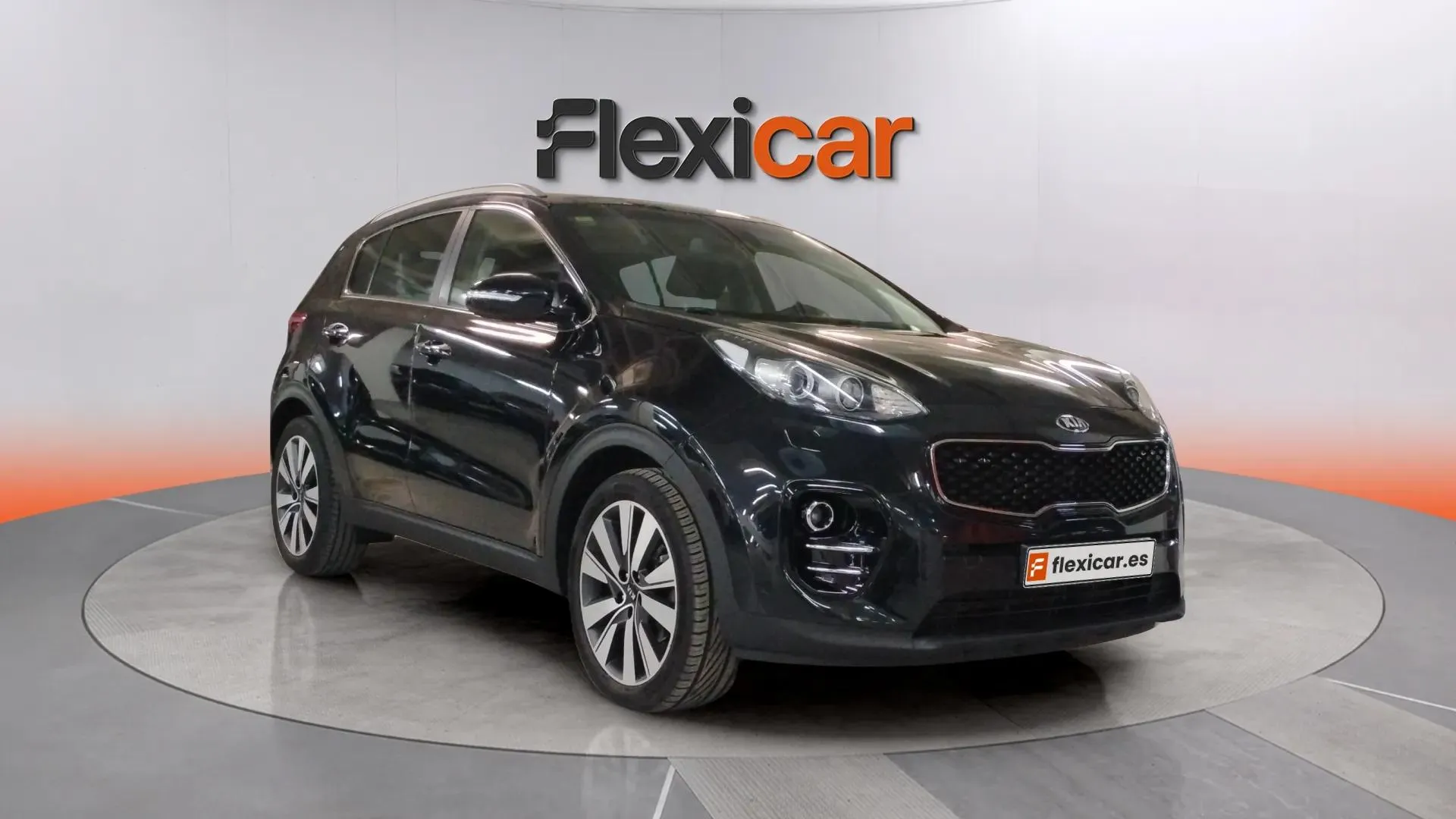 Kia Sportage 1.7 CRDi VGT 85kW x-Tech17 4x2 Eco-Dyn