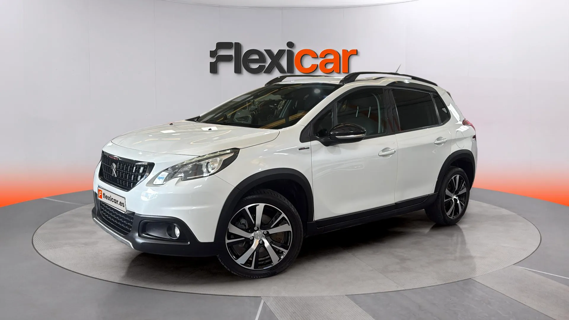 Peugeot 2008 GT Line 1.2 PureTech 96KW (130CV) S&S