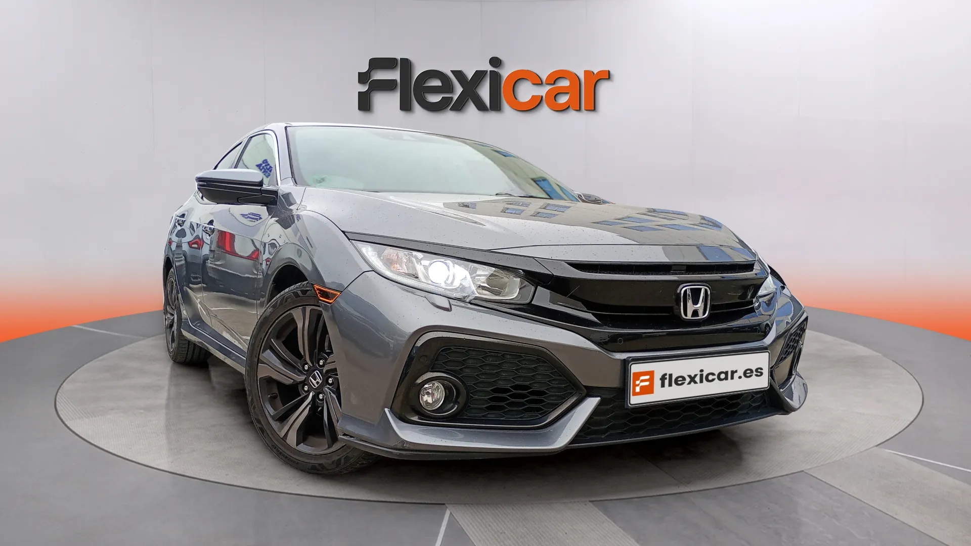 Honda Civic 1.0 I-VTEC TURBO ELEGANCE