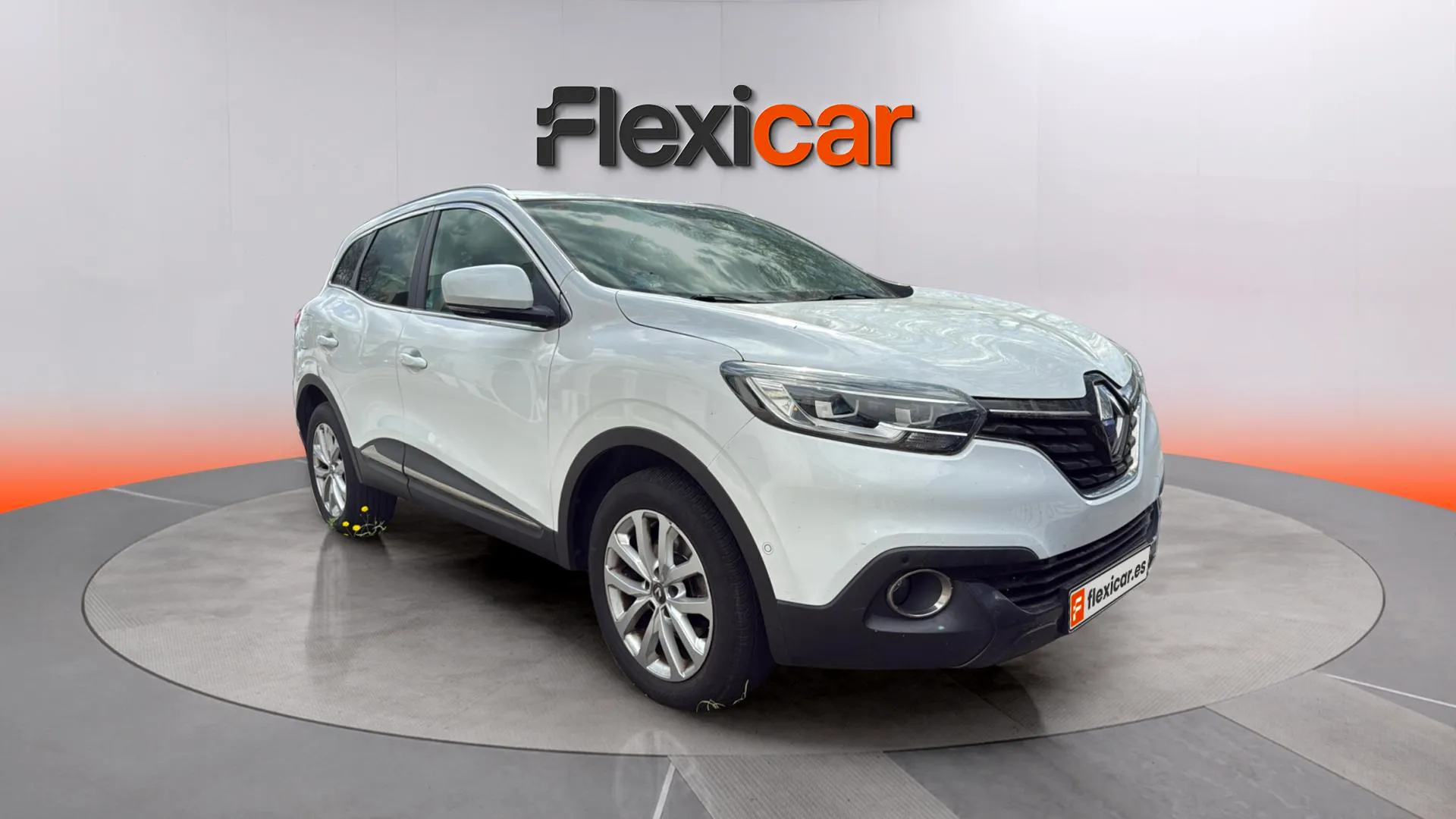 Renault Kadjar Intens Energy TCe 97kW (130CV)