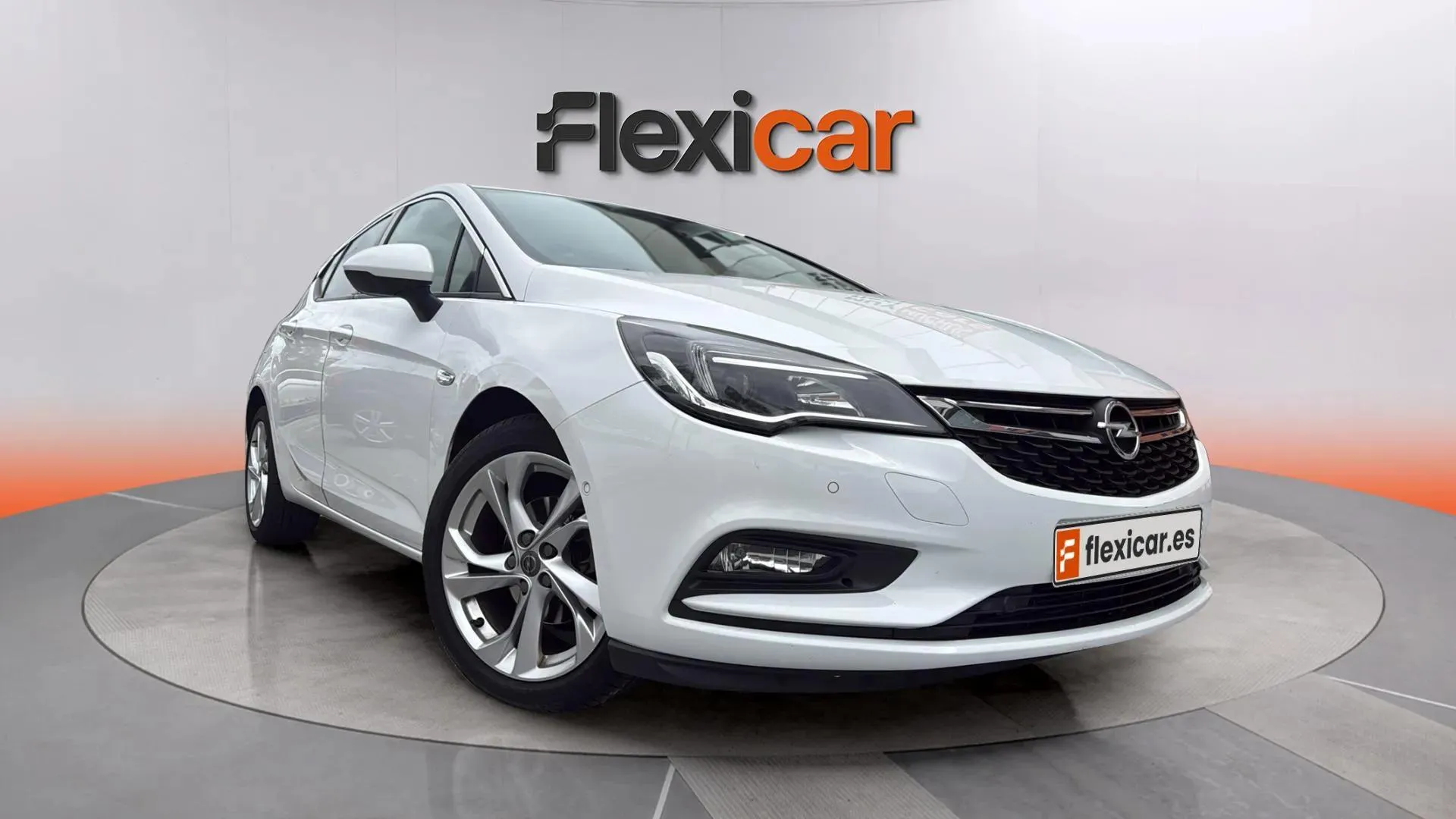 Opel Astra 1.6 CDTi 81kW (110CV) Dynamic - 5P (2019)