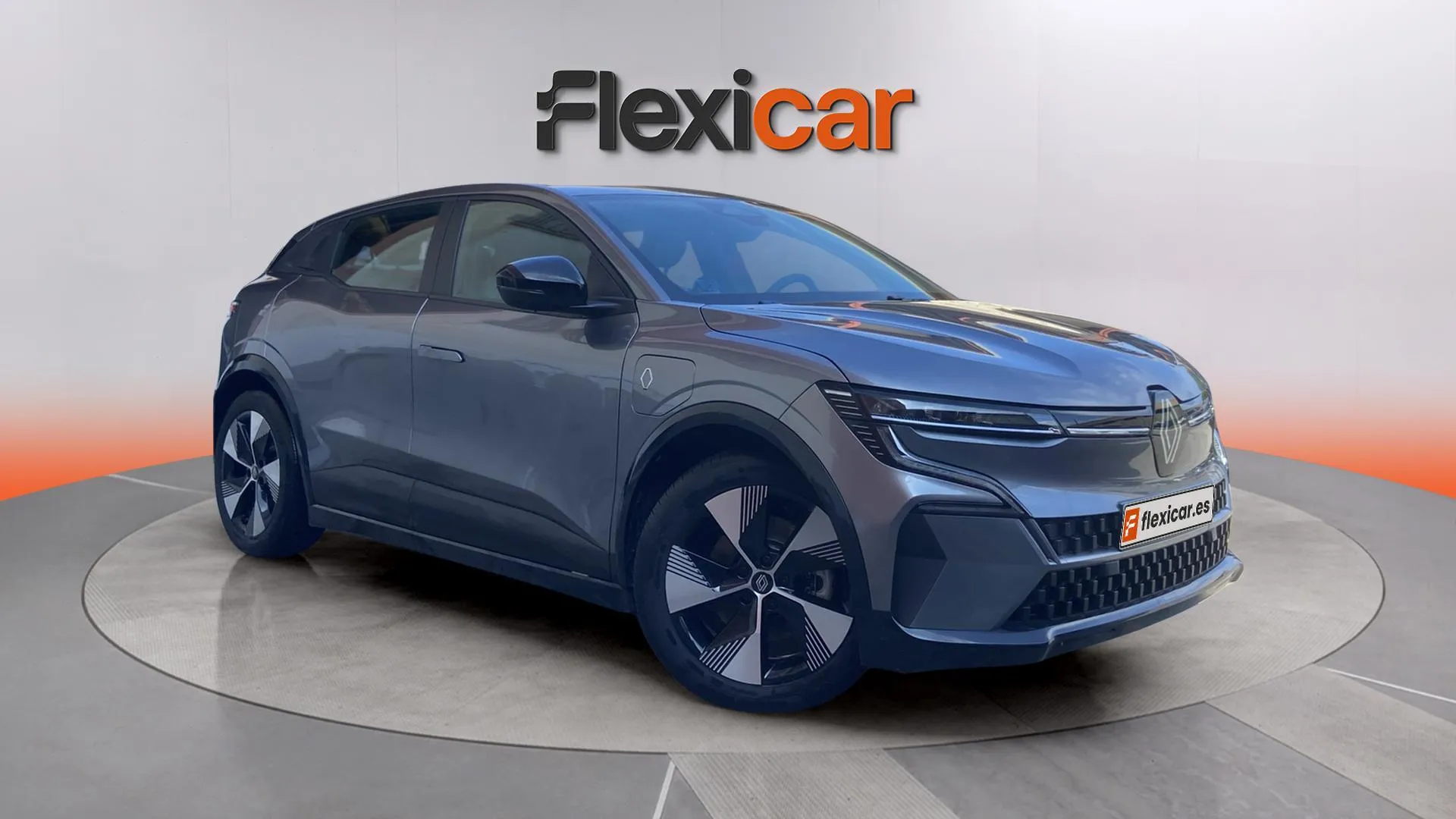 Renault Mégane E-Tech equilibre EV40 96kW (130CV) standard ch.