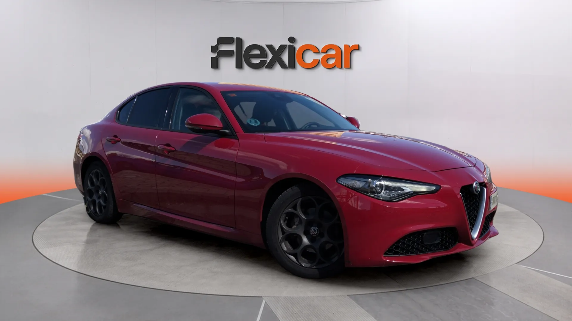 Alfa Romeo Giulia 2.2 Diesel 100 kW (136CV) Giulia