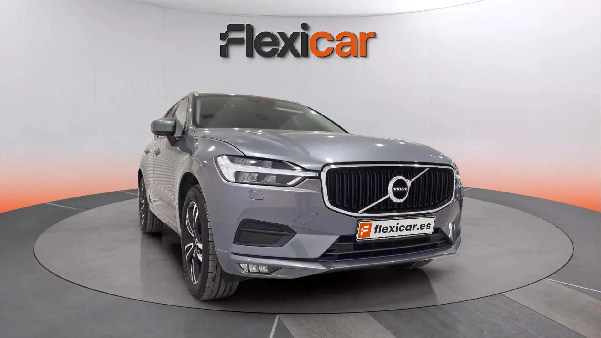 Volvo XC60 2.0 D4 Inscription Auto
