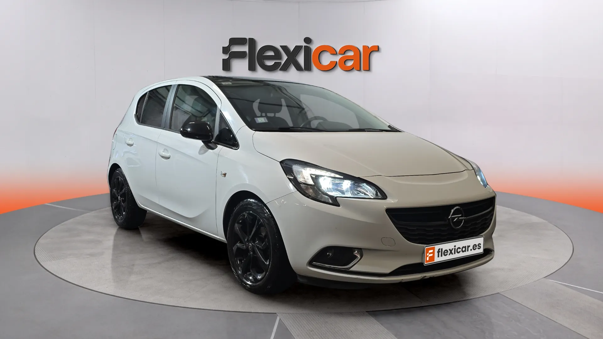 Opel Corsa 1.4 55kW (75CV) Expression