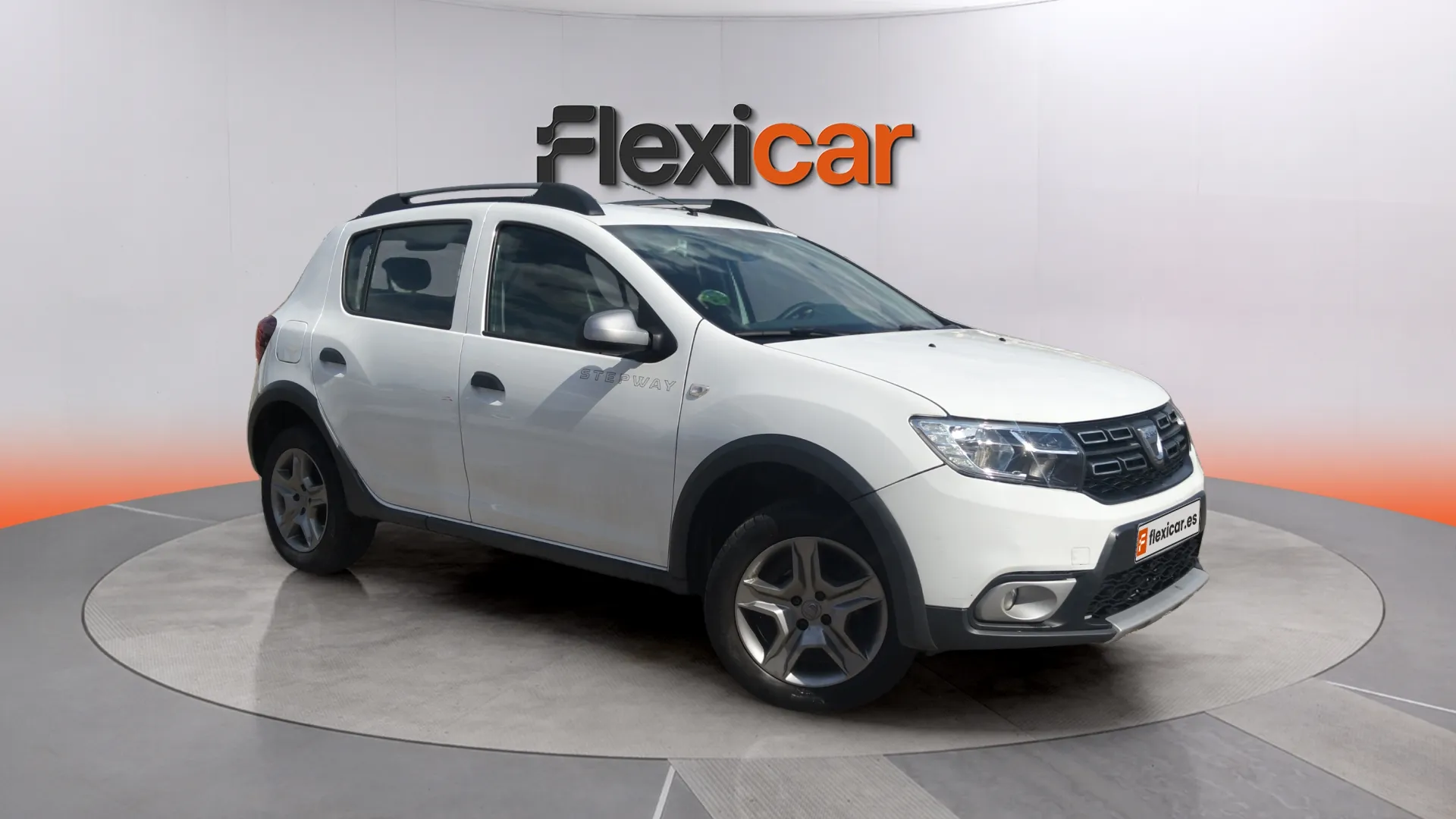 Dacia Sandero Access 1.0 55kW (75CV)