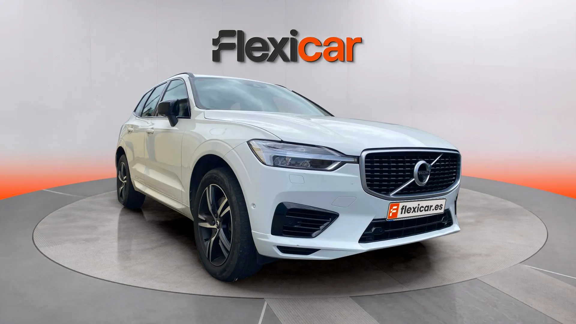 Volvo XC60 2.0 T8 AWD R-Design Auto