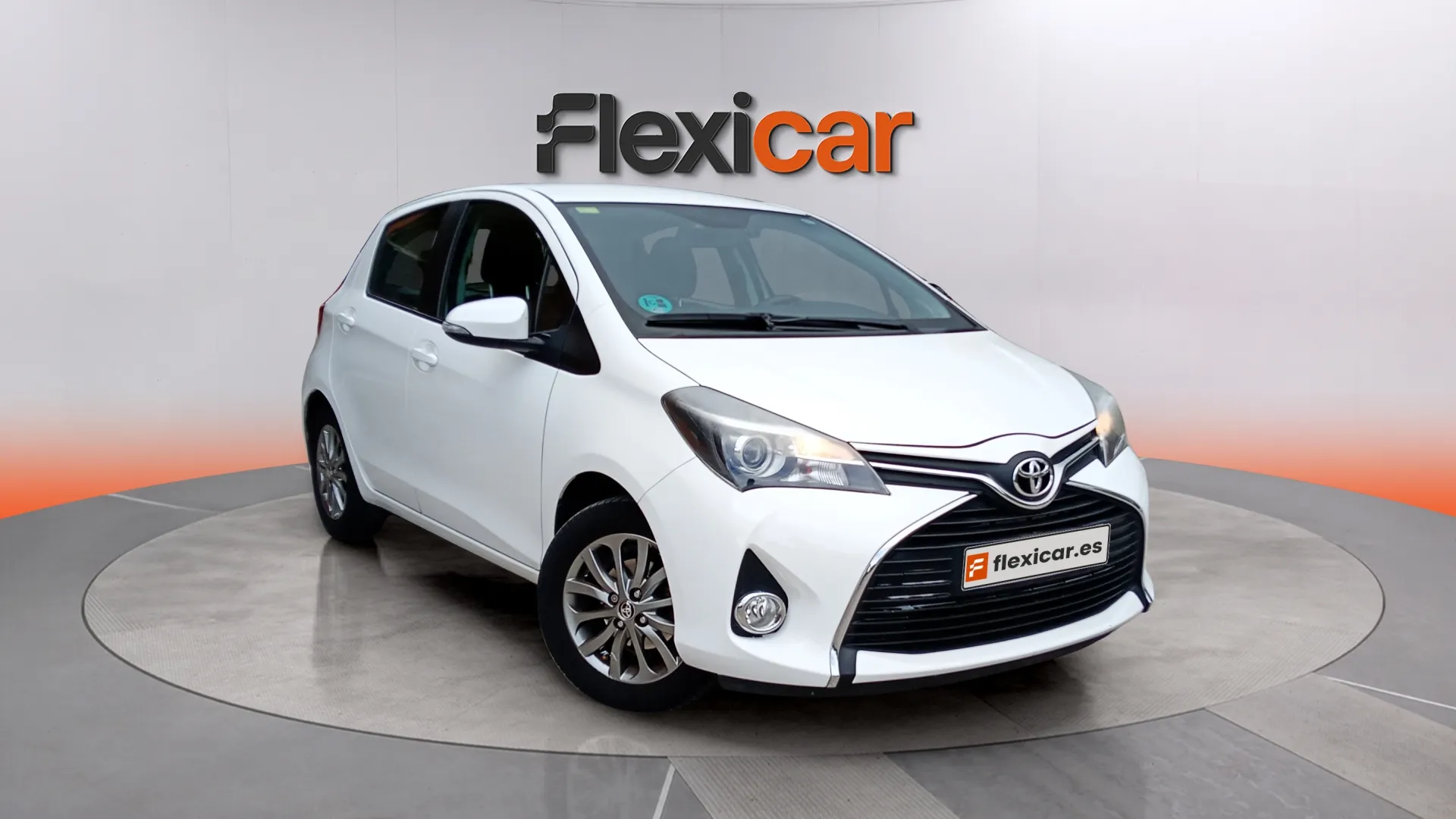 Toyota Yaris 1.3 100 Active