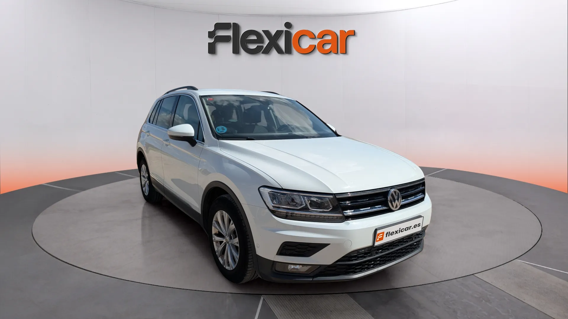 Volkswagen Tiguan Advance 2.0 TDI 110kW (150CV)