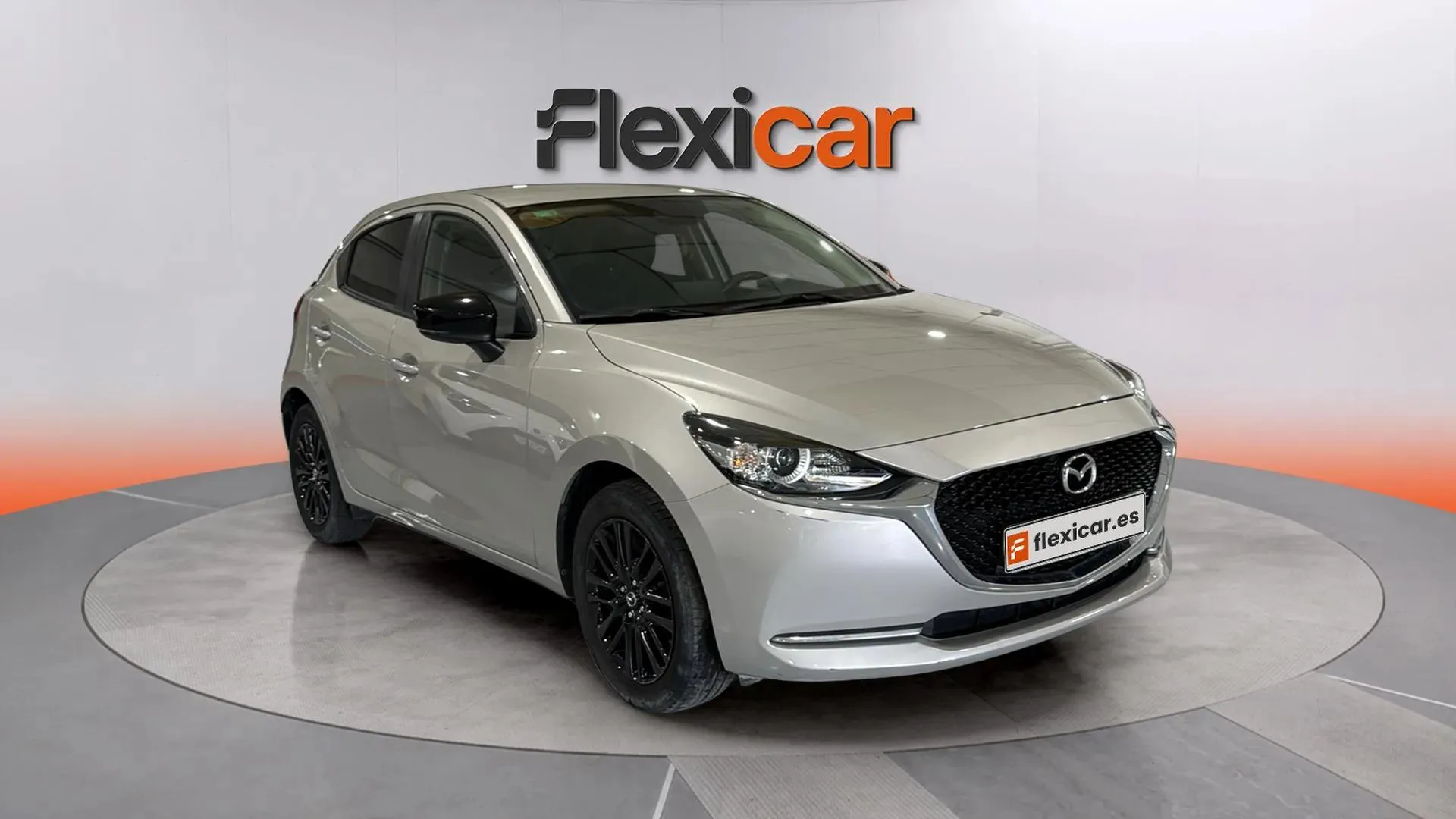 Mazda Mazda2 e-SKYACTIV G 1.5 66kW (90CV) MT Homura