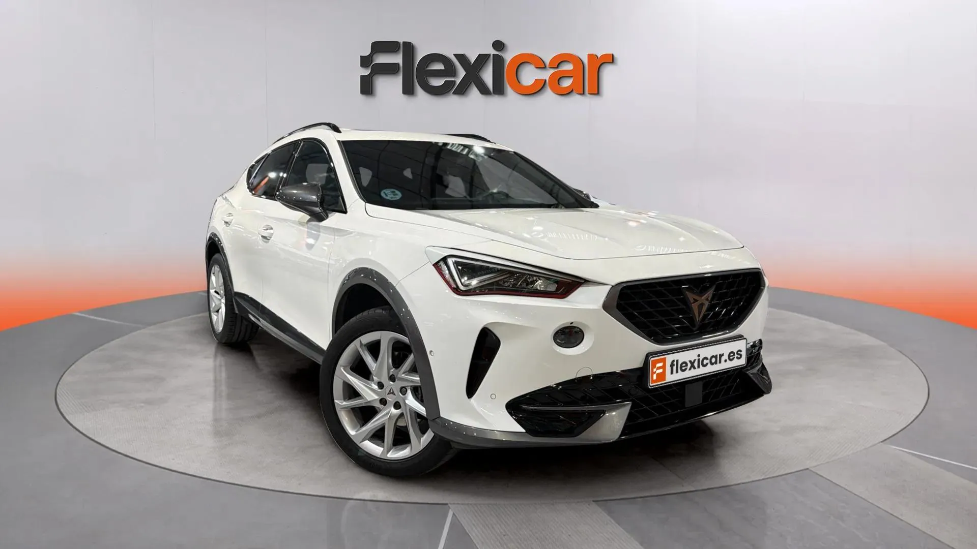 Cupra Formentor 1.5 TSI 110kW (150 CV) DSG