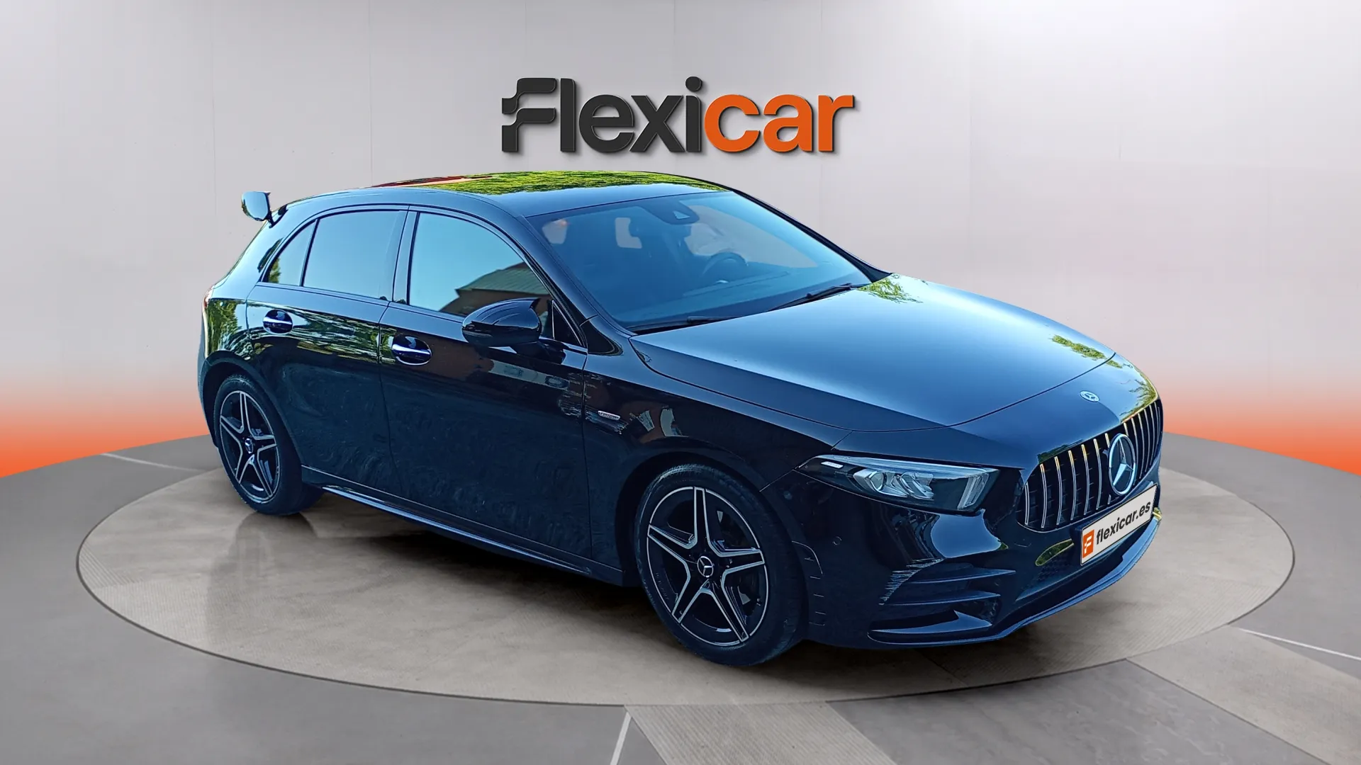 Mercedes-Benz Clase A A 180 d