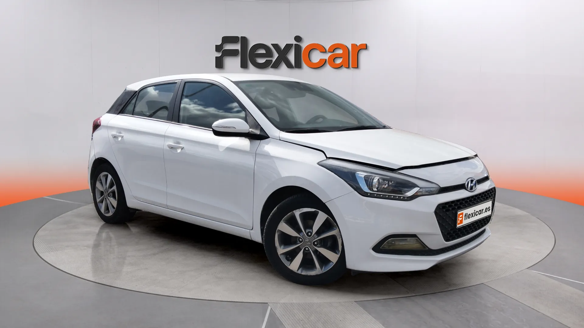Hyundai i20 1.2 MPI BlueDrive Essence