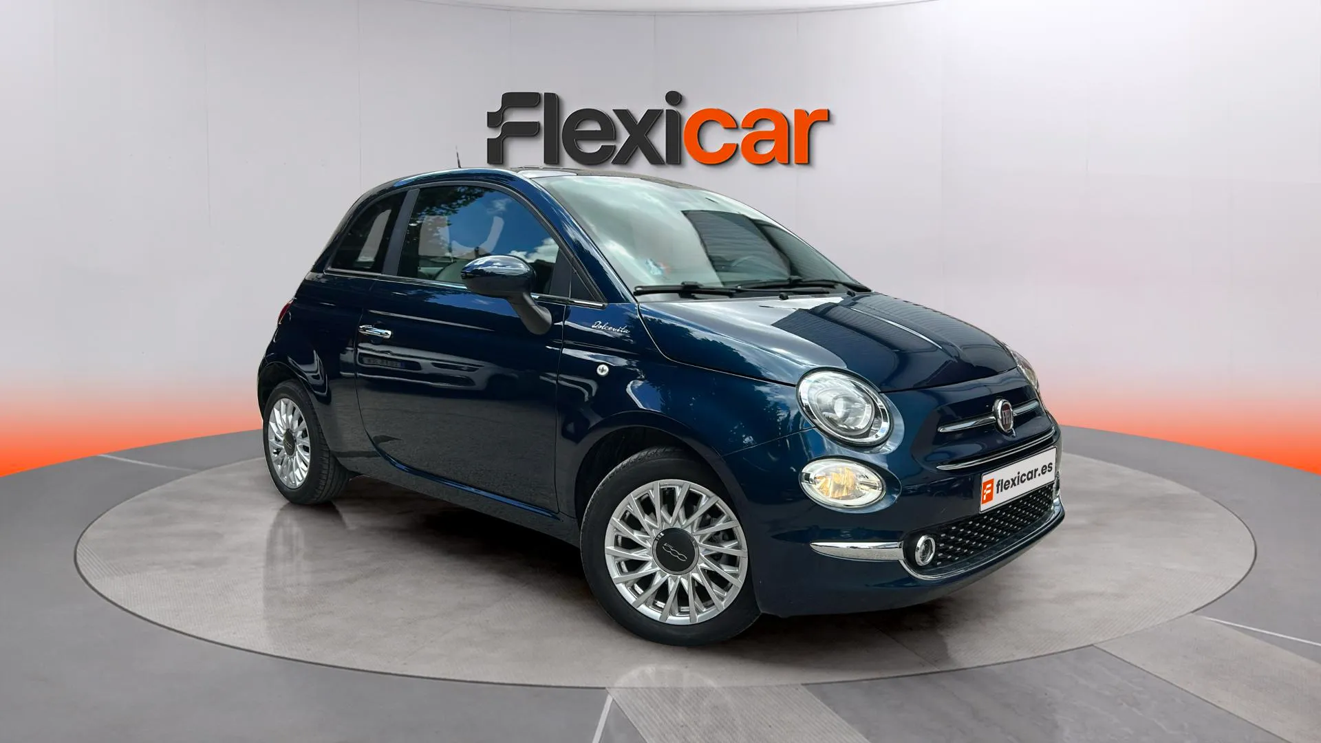Fiat 500 Dolcevita 1.0 Hybrid 51KW (70 CV)