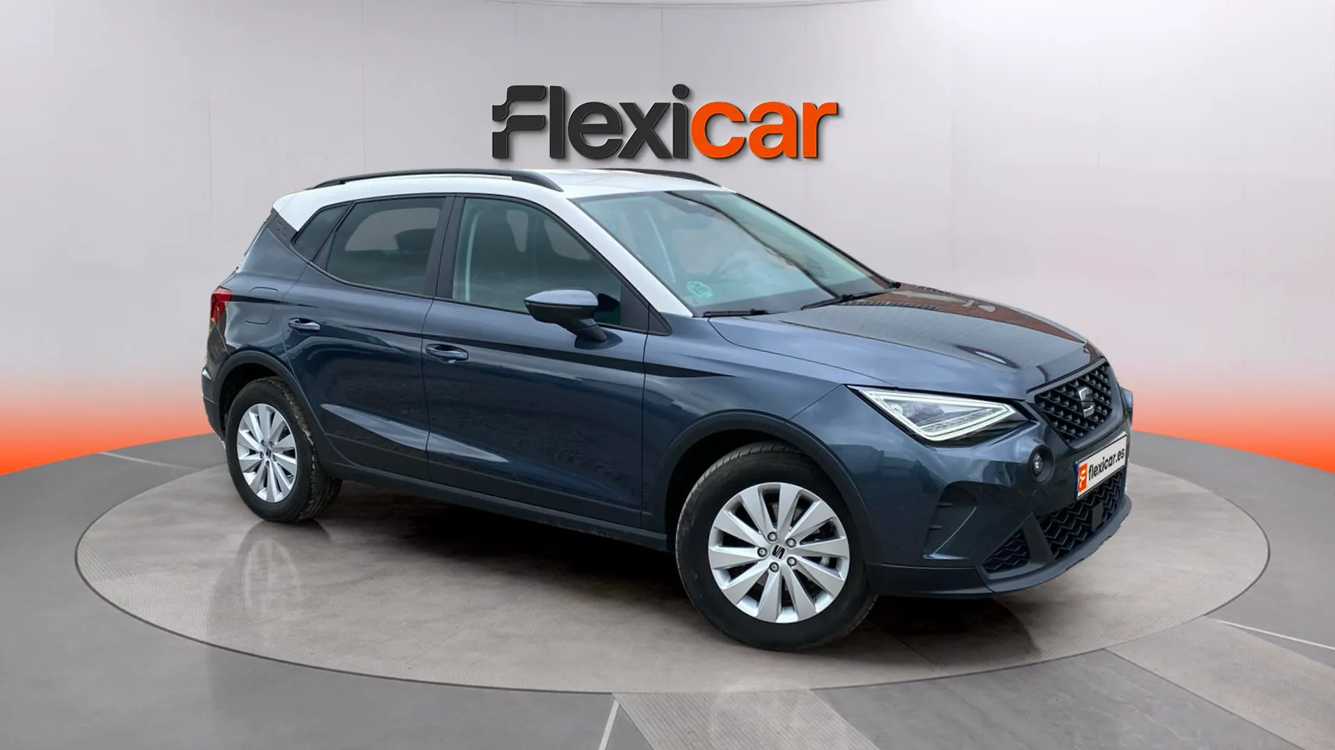 SEAT Arona 1.0 TSI 85kW (115CV) FR Special Edition