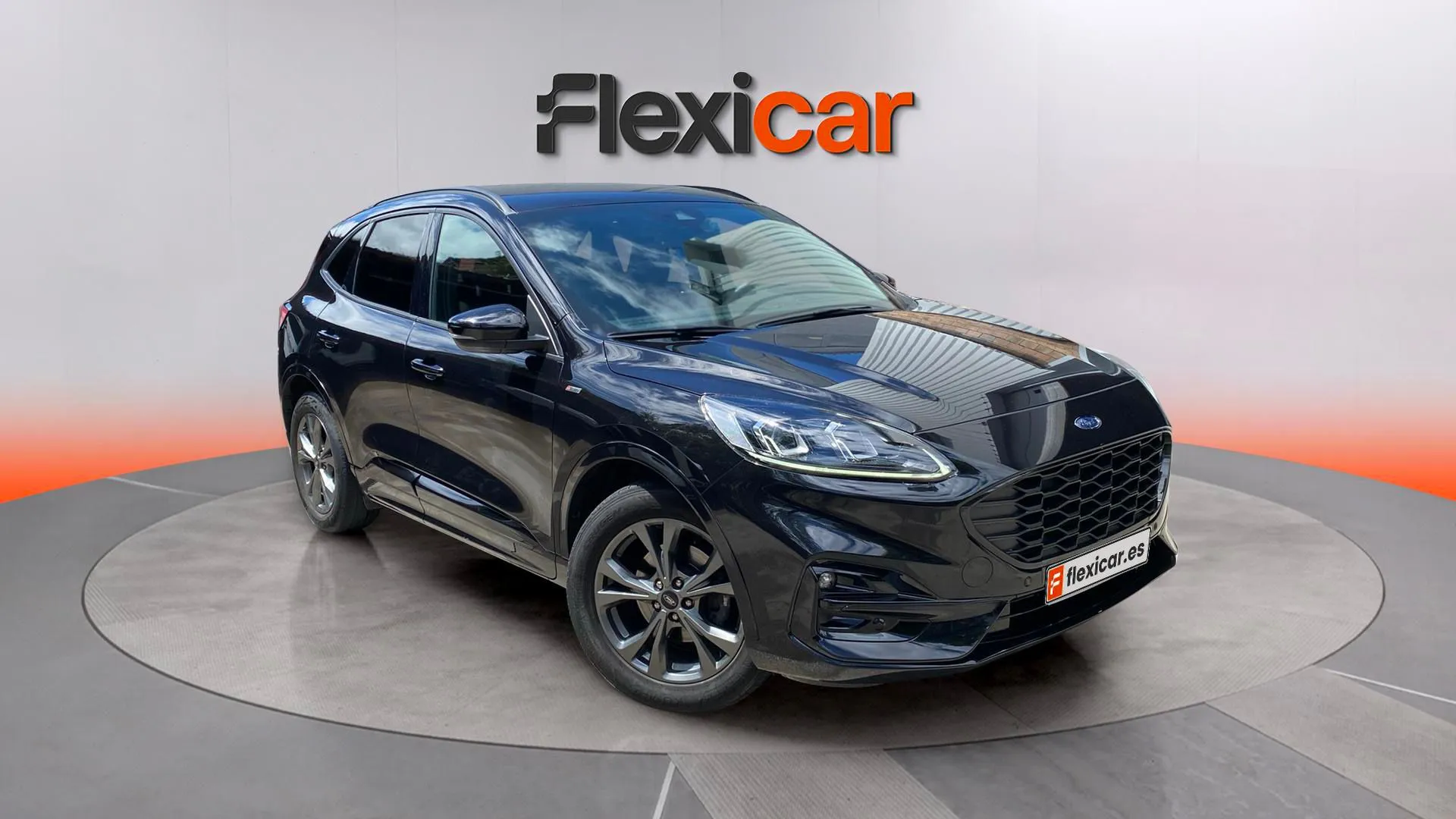 Ford Kuga ST-Line 1.5 EcoBlue 88kW (120CV)