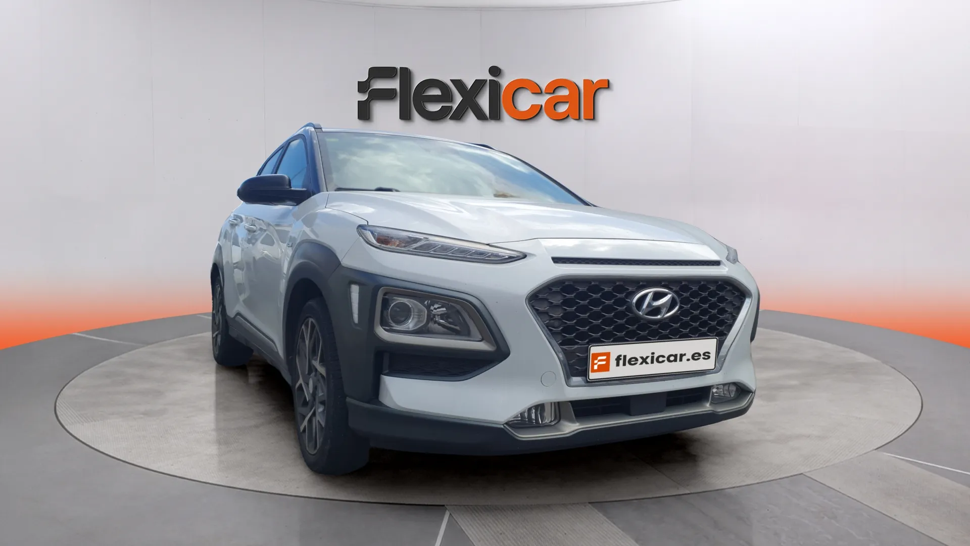 Hyundai Kona 1.6 TGDI Tecno Lime 4X2 DT