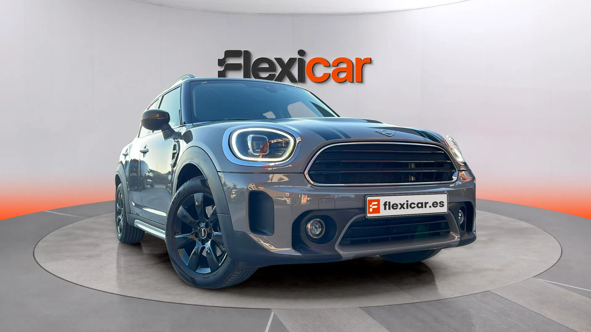 MINI Countryman Cooper