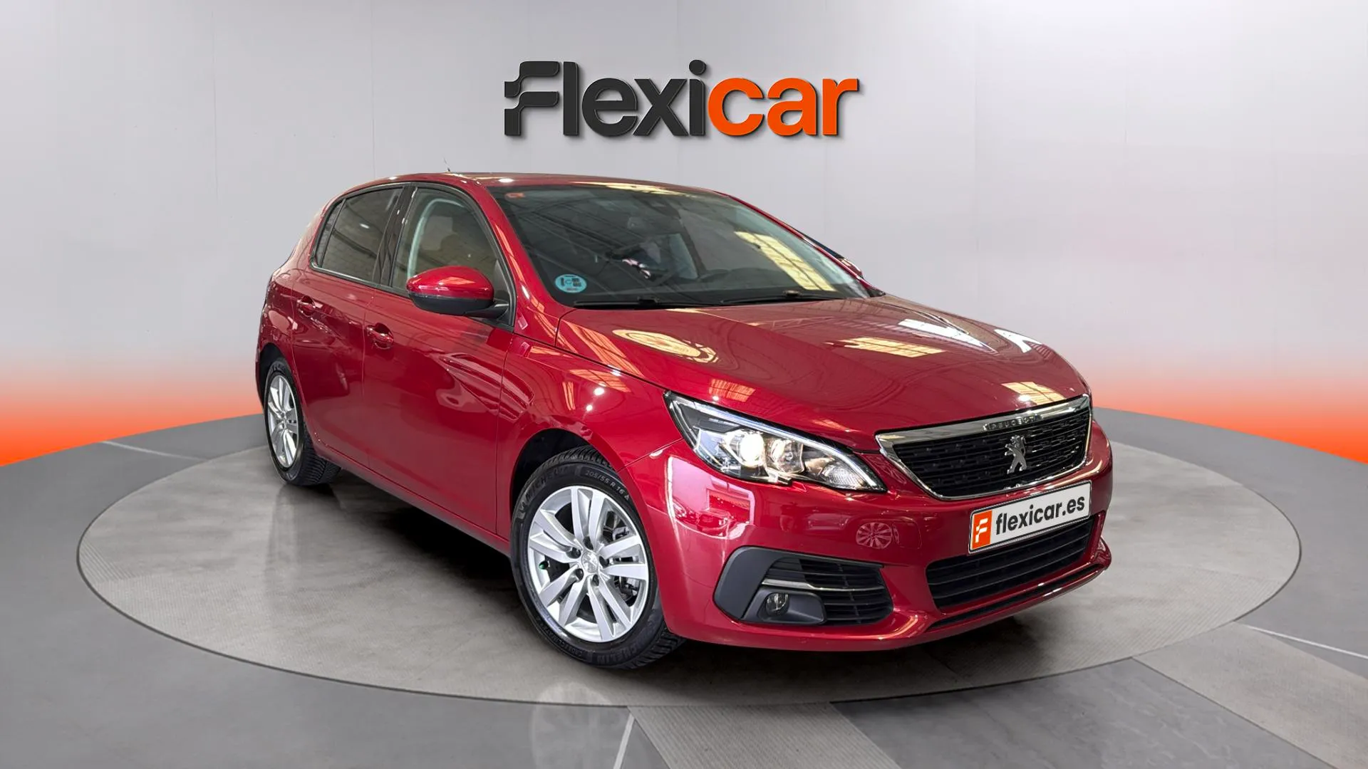 Peugeot 308 5p Active BlueHDi 130 S&S