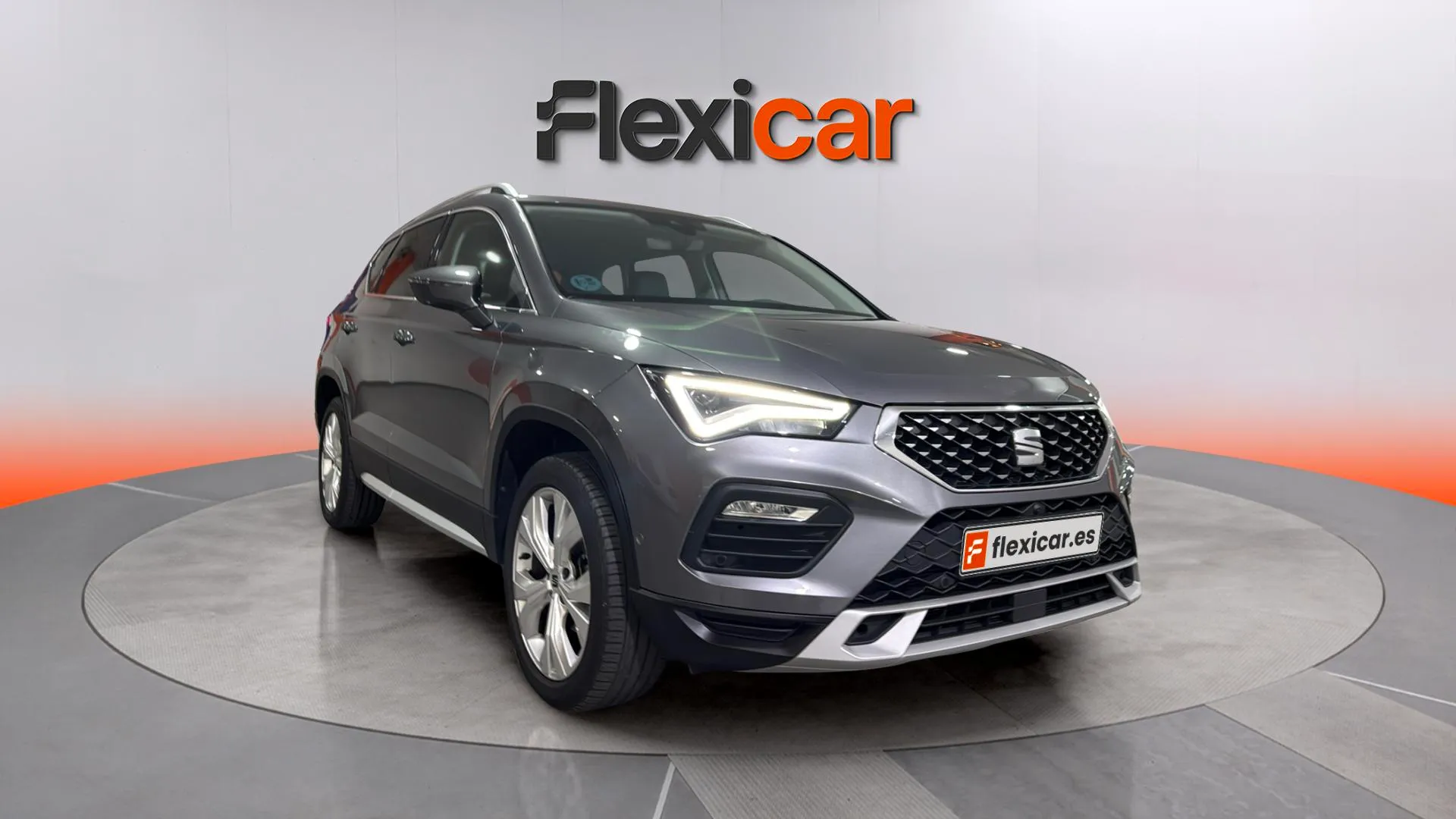 SEAT Ateca 1.5 TSI 110kW DSG S&S Style XL