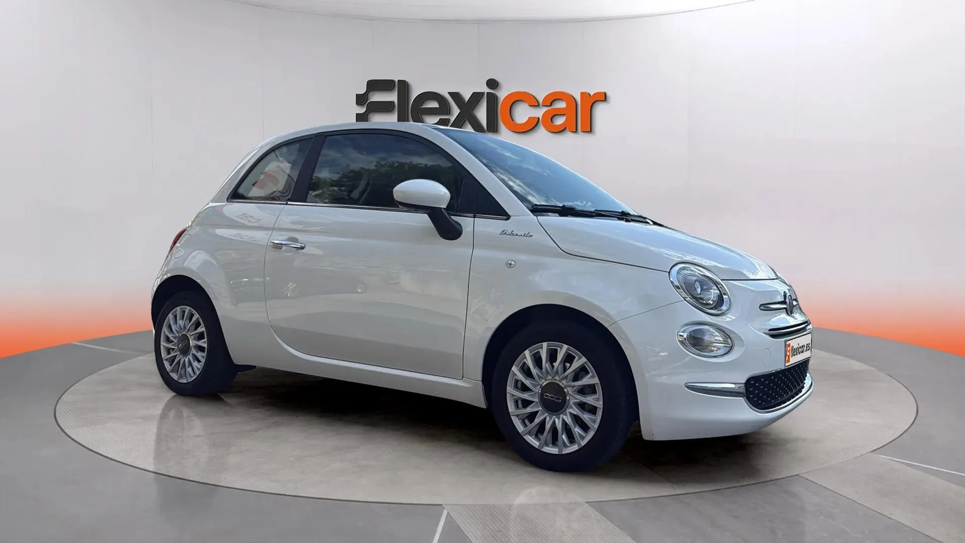 Fiat 500 Dolcevita 1.0 Hybrid 51KW (70 CV)
