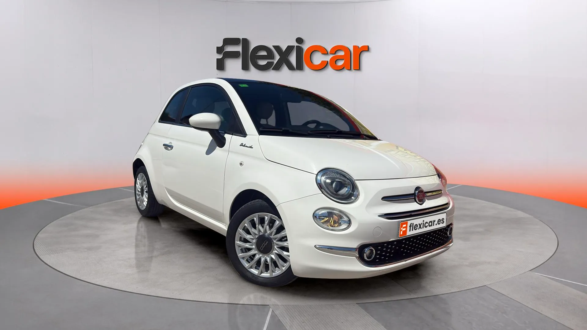 Fiat 500 Connect 1.0 Hybrid 51KW (70 CV)