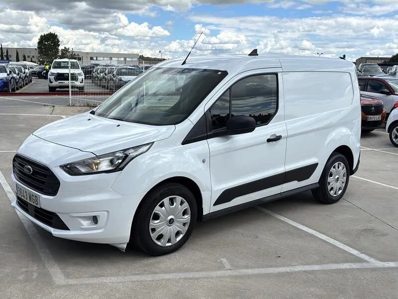 Ford Transit Connect 1.5 TDCi Trend