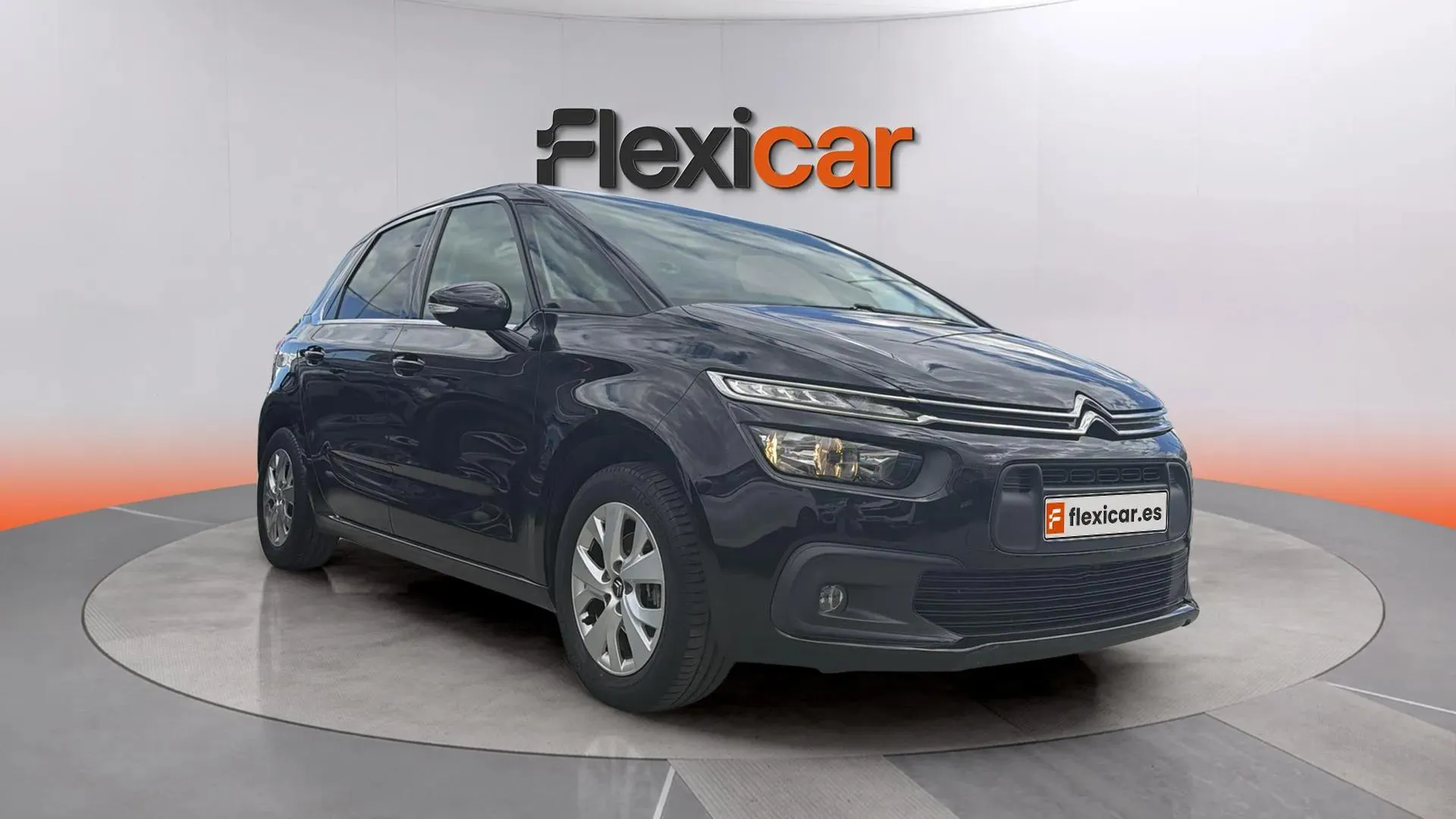 Citroën C4 Spacetourer PureTech 96KW (130CV) S&S 6v Feel