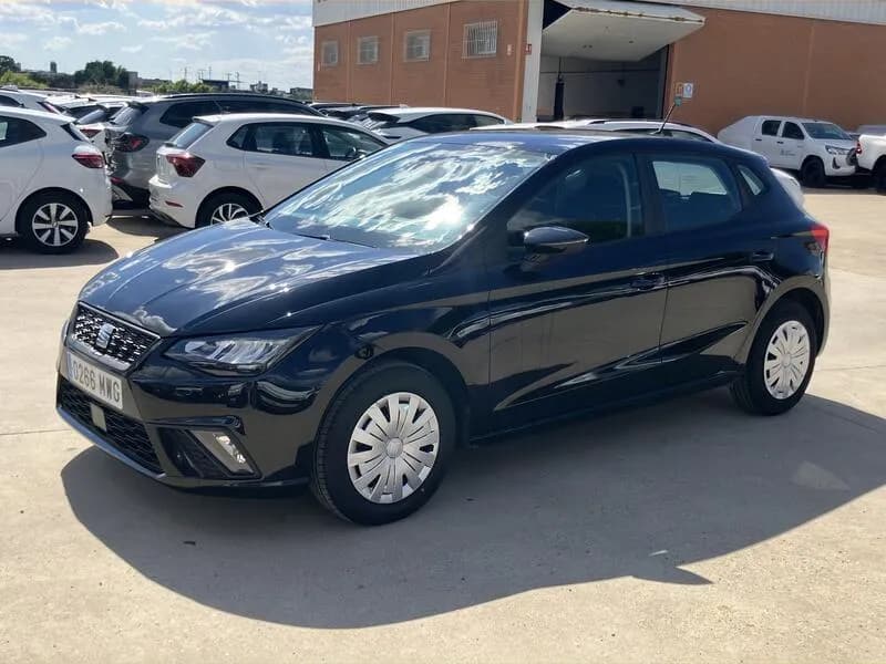 SEAT Ibiza Reference XL 1.0 TSI 95CV