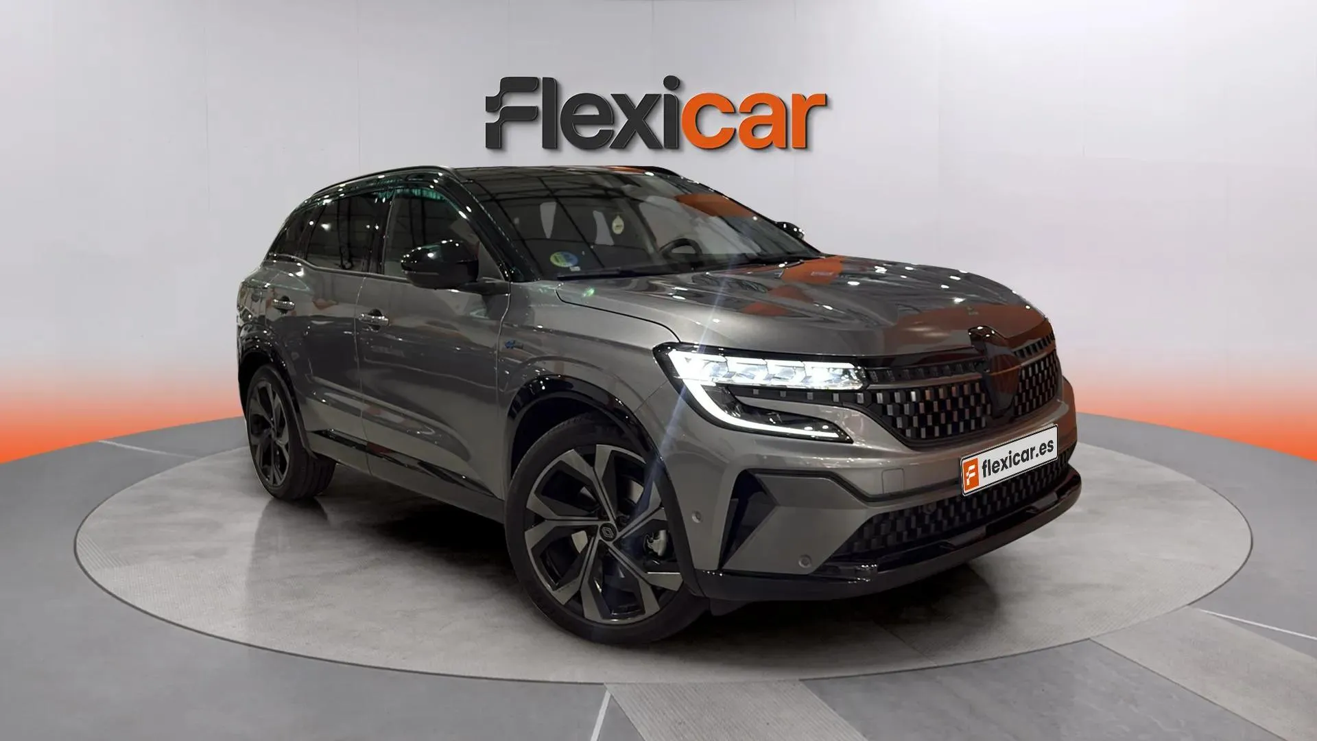 Renault Austral Techno Esprit Alpine E-Tech F Hybr 147kW