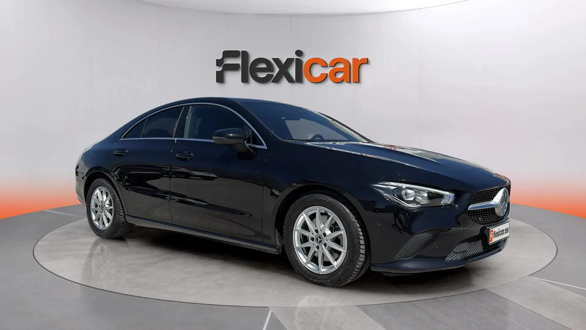 Mercedes-Benz Clase CLA CLA 200 D 4MATIC DCT