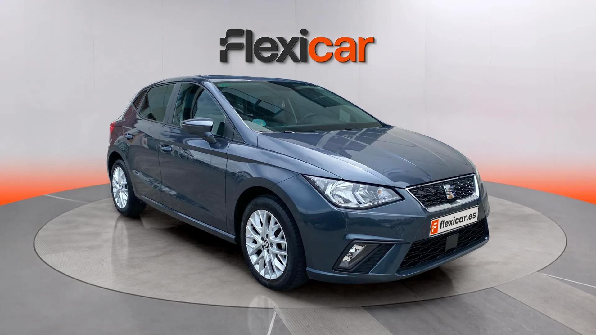 SEAT Ibiza 1.0 EcoTSI 70kW (95CV) Style Plus