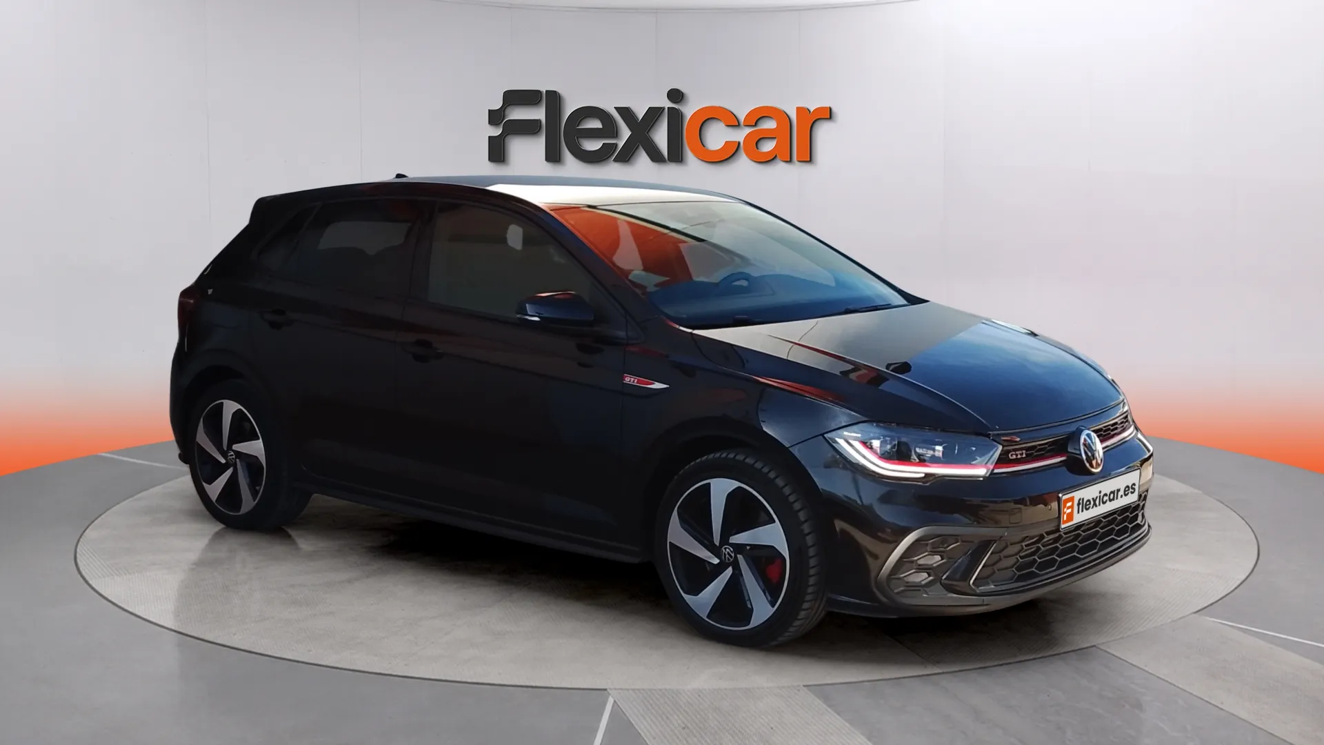 Volkswagen Polo GTI 2.0 TSI 152kW (207CV) DSG