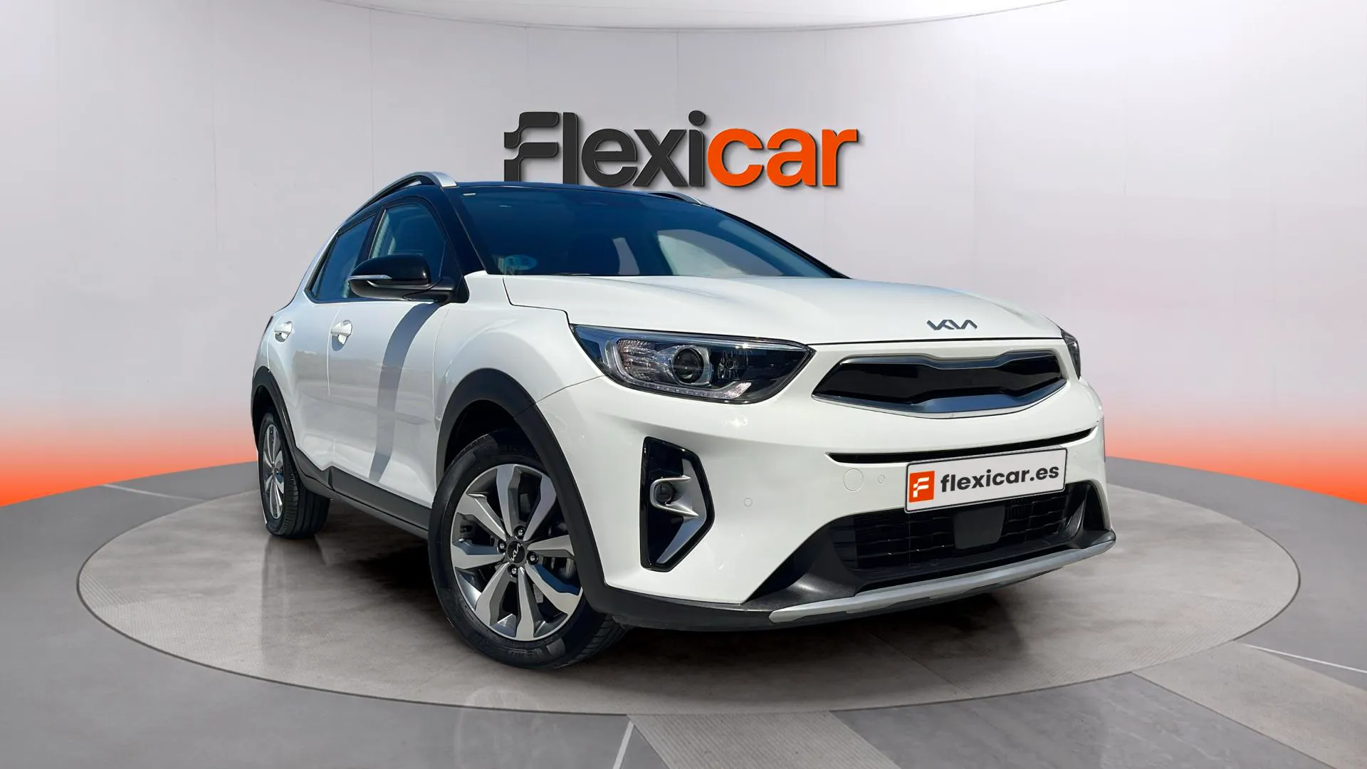 Kia Stonic 1.0 T-GDi 88kW (120CV) MHEV MT Drive