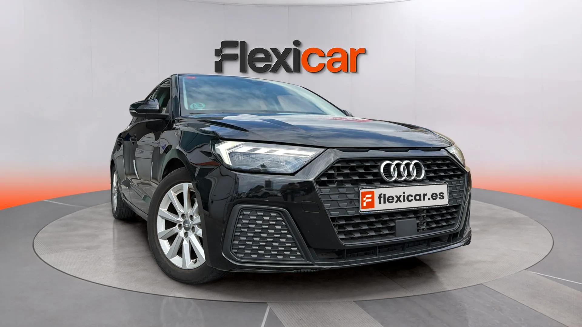 Audi A1 Sportback Advanced 35 TFSI 110kW S tron