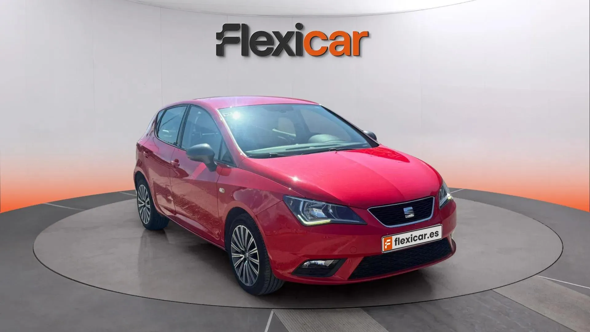 SEAT Ibiza 1.4 TDI 66kW (90CV) Style Connect