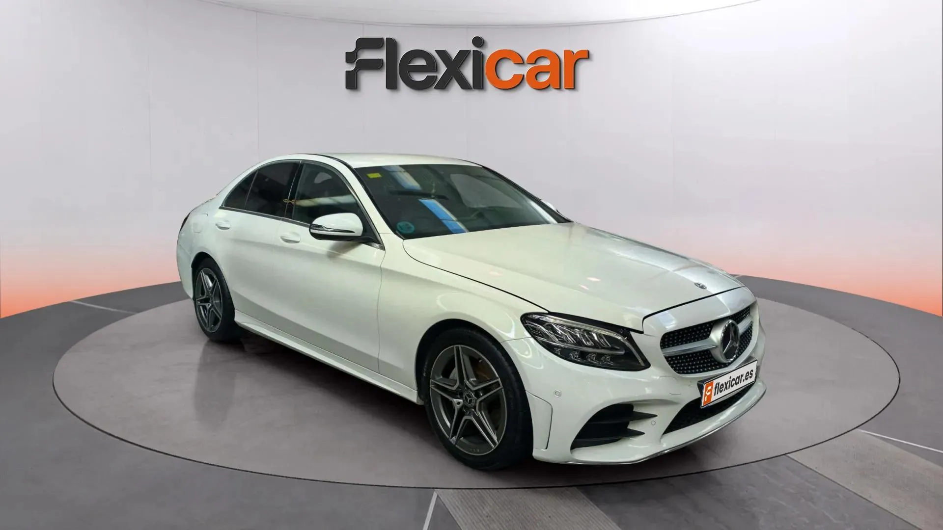 Mercedes-Benz Clase C C 200 d