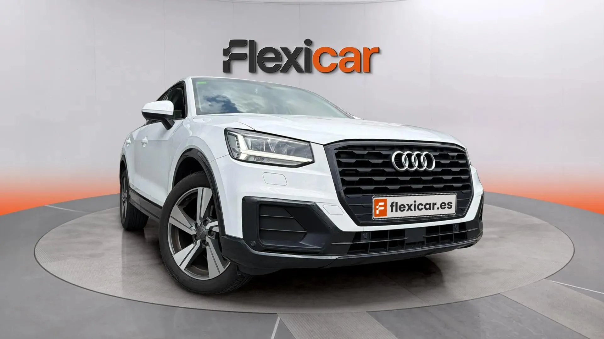 Audi Q2 Design 35 TFSI 110kW (150CV) S tronic