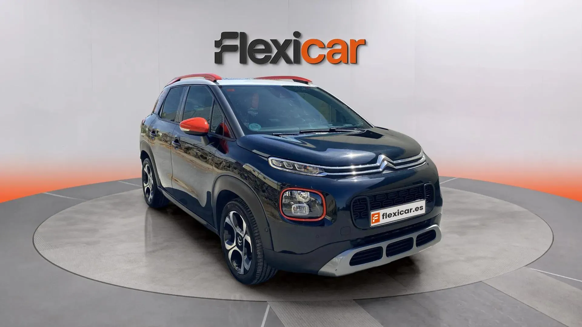 Citroën C3 Aircross BlueHDi 73kW (100CV) S&S C-Series