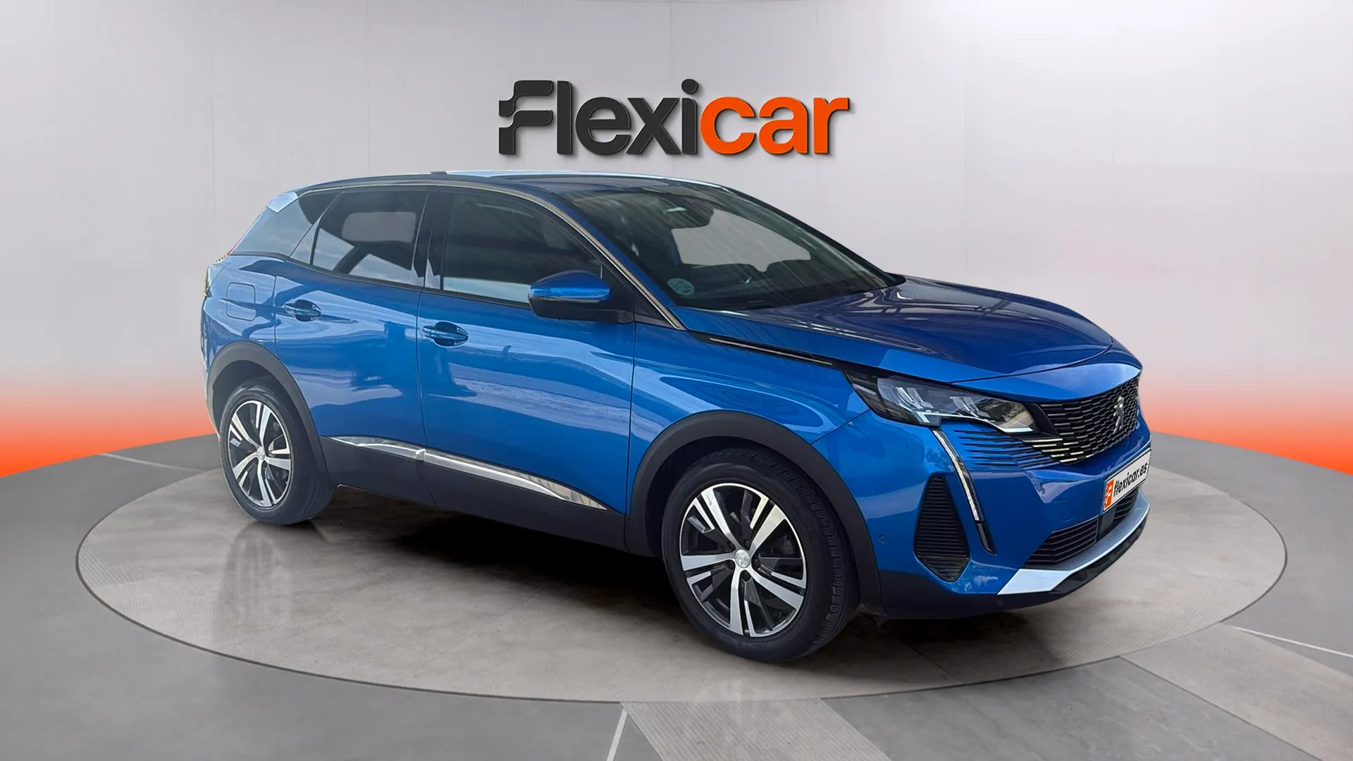 Peugeot 3008 1.2 PureTech 96KW (130CV) S&S Allure