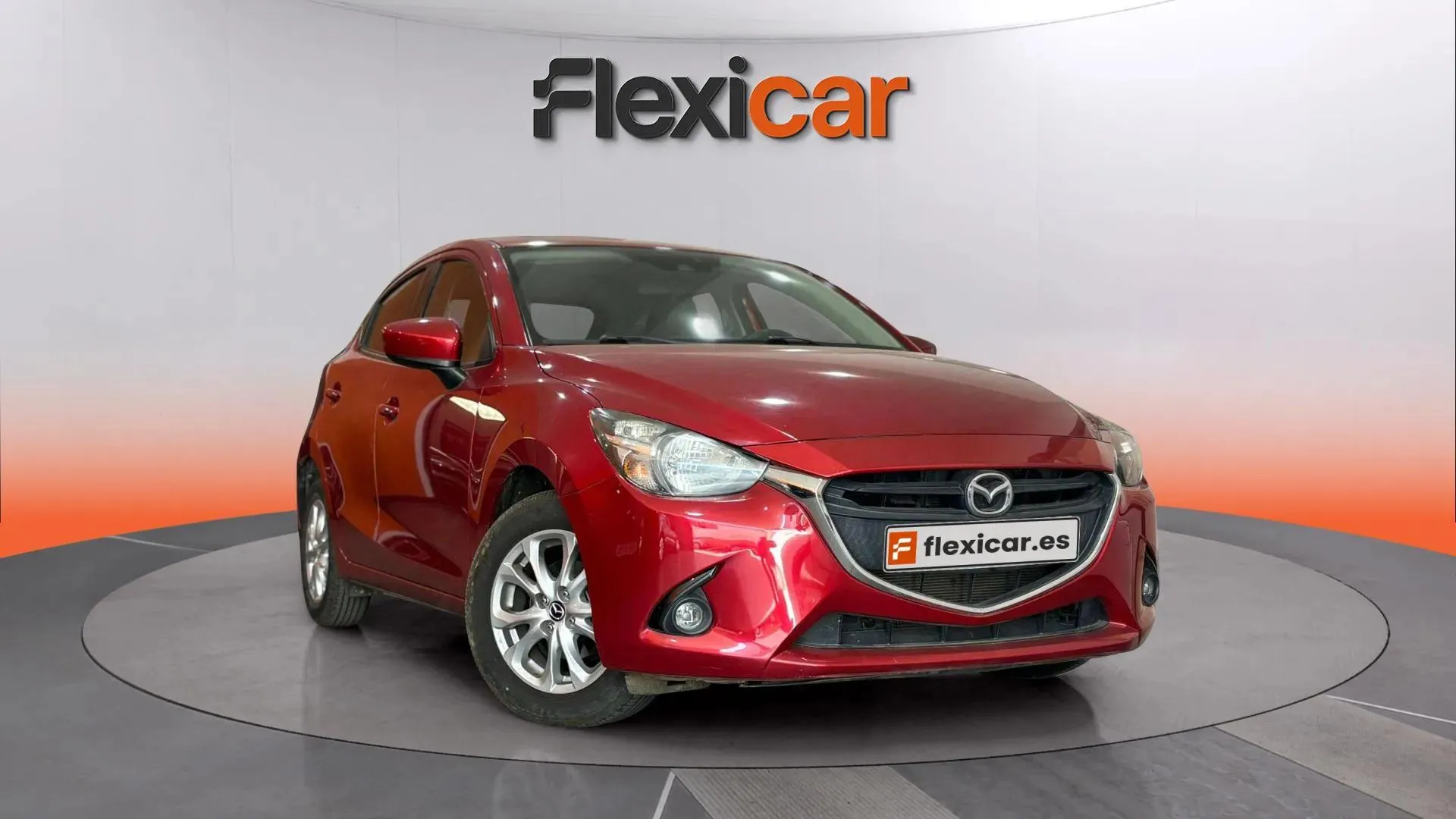 Mazda Mazda2 Style 1.5 GE 66kW (90CV)
