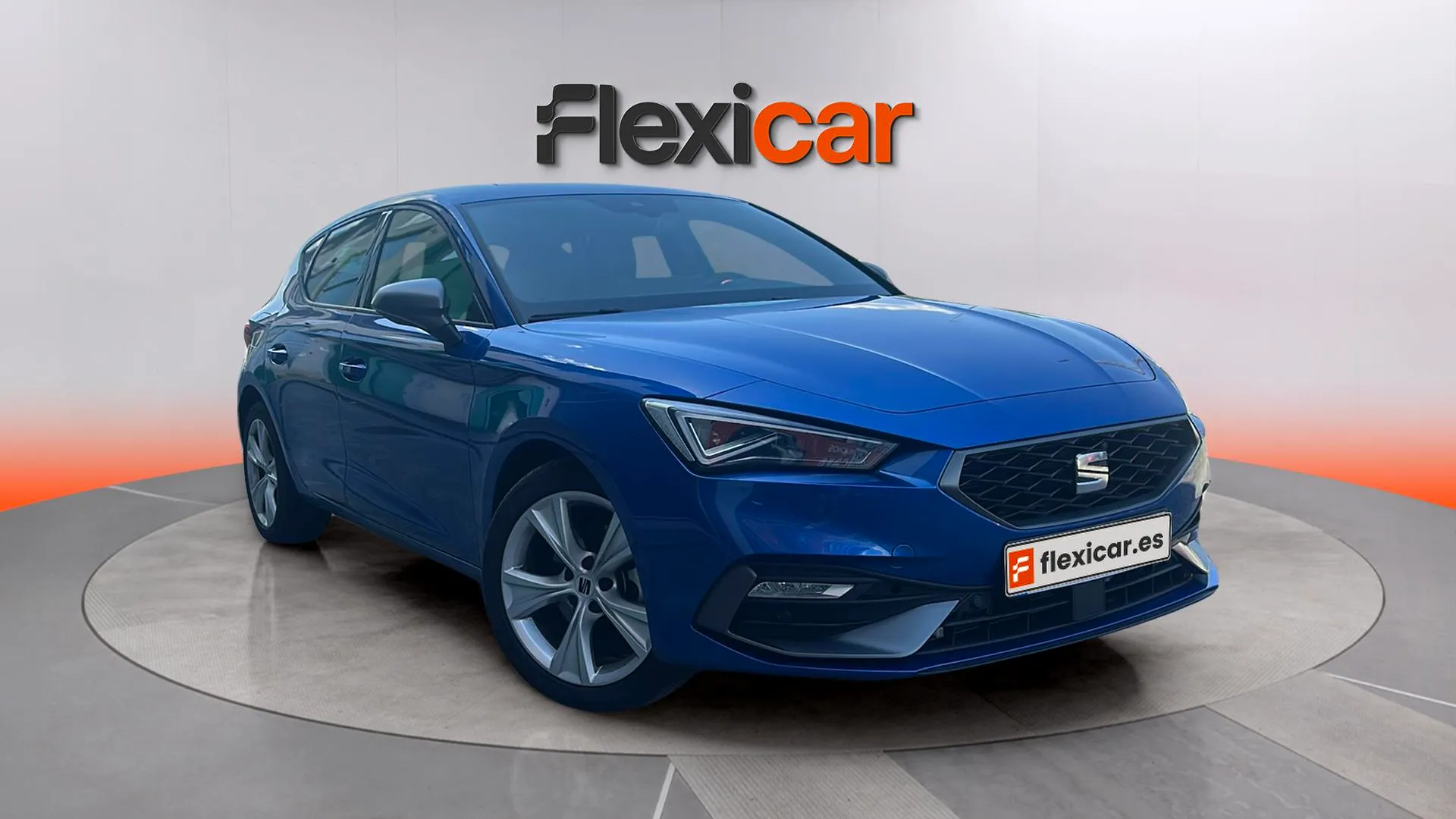 SEAT Leon 1.5 TSI 110kW S&S FR Special Edition