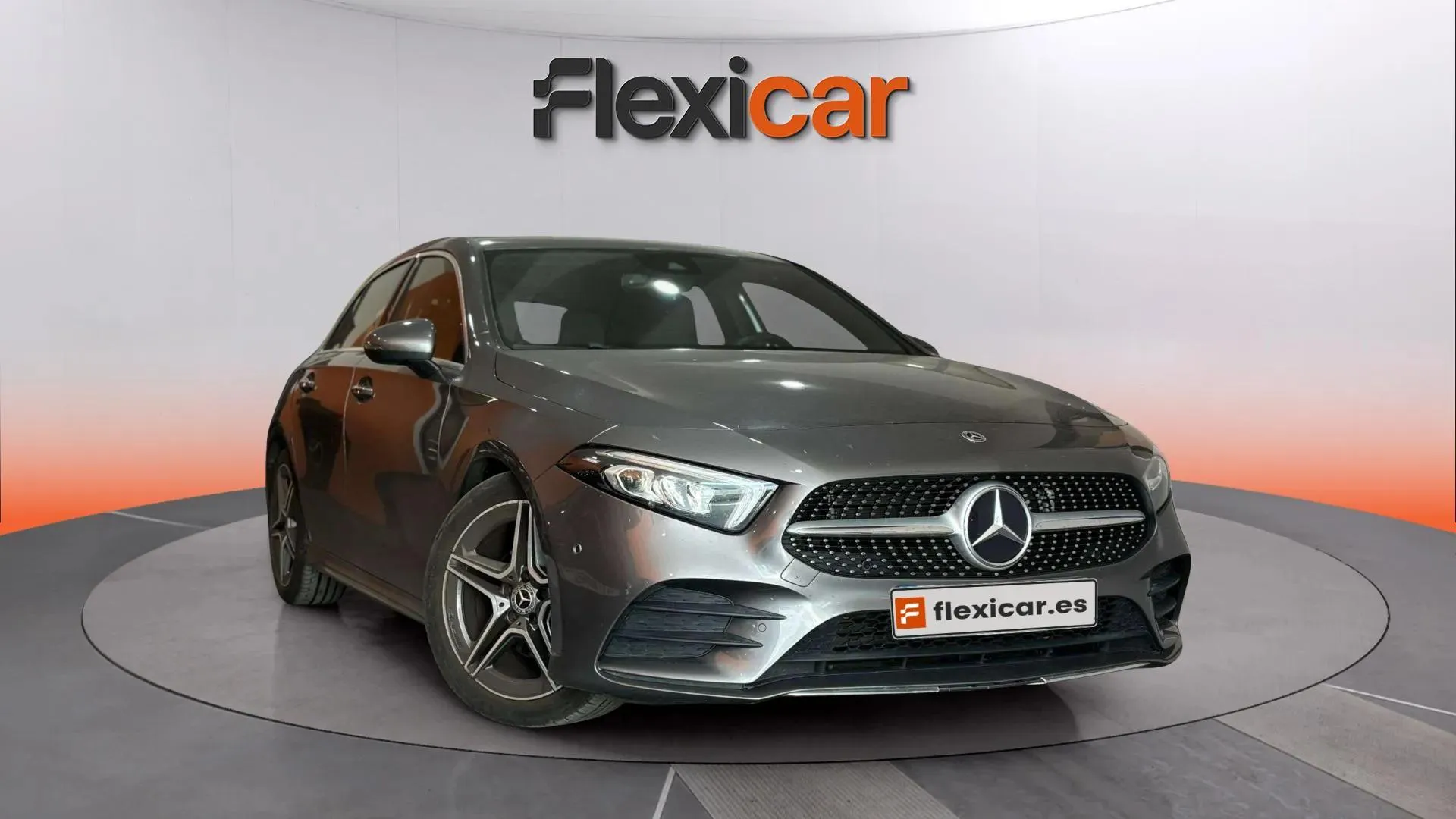 Mercedes-Benz Clase A A 200 d