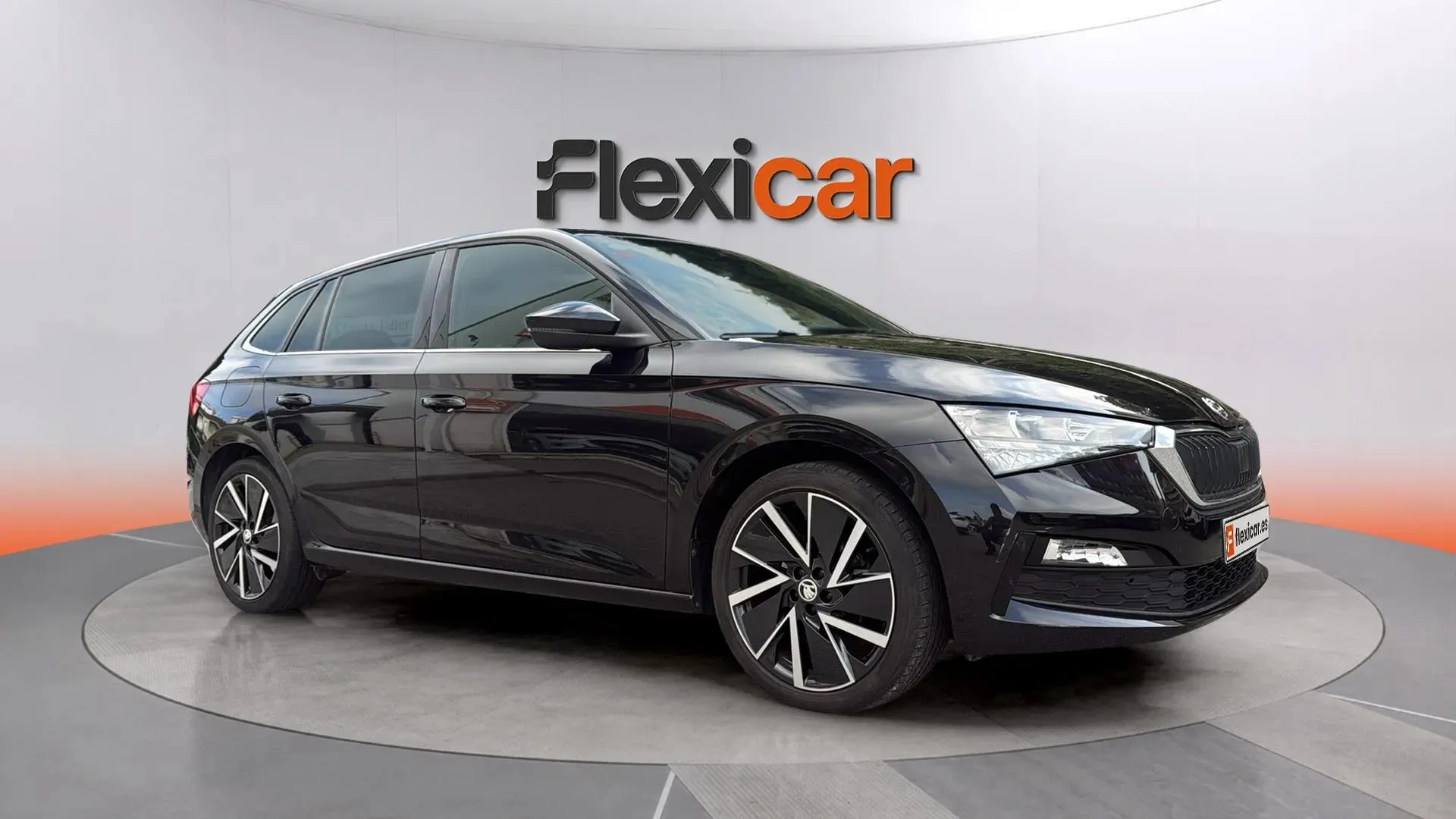 Škoda Scala 1.5 TSI 110 KW (150 CV) DSG Sport
