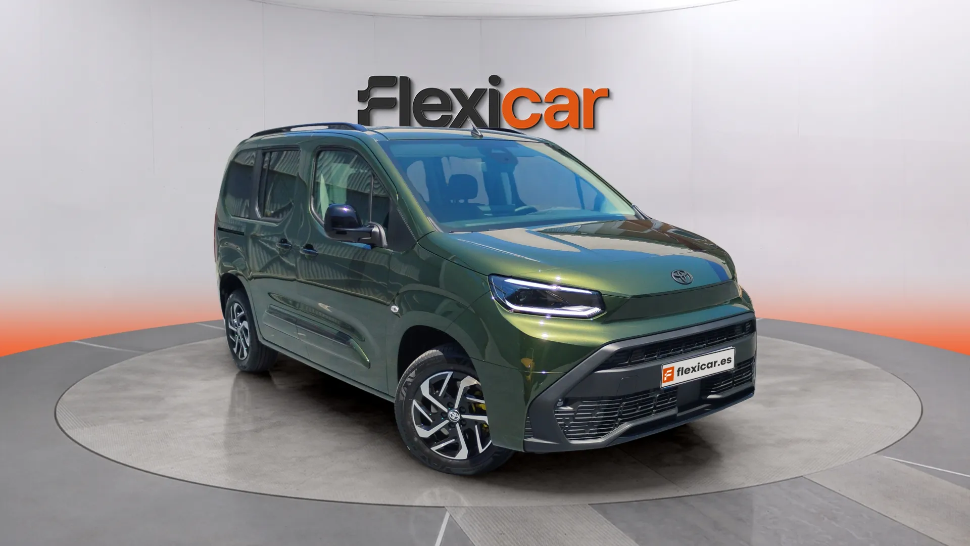Toyota Proace City Verso Family L1 1.5D 130CV Advance 5p